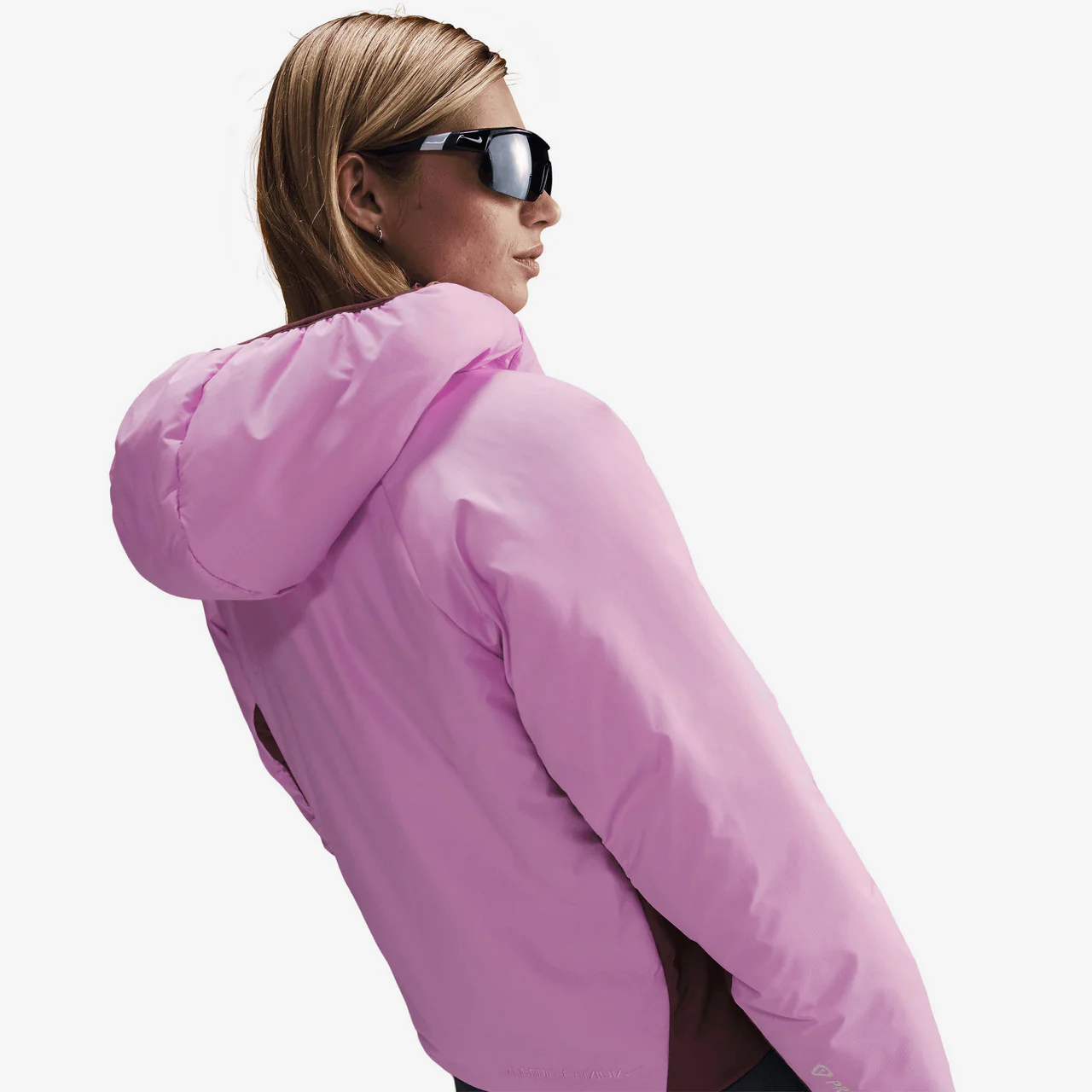 Wmns ACG "Rope De Dope" Therma-Fit Adv Jacket - Image 4