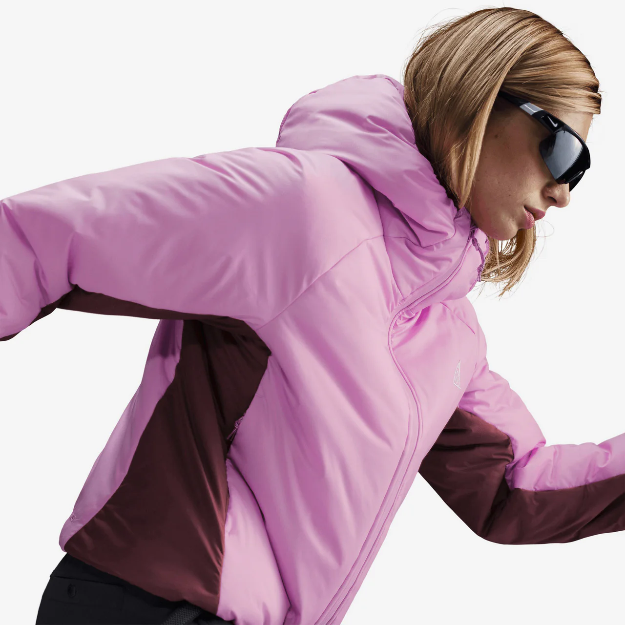 Wmns ACG "Rope De Dope" Therma-Fit Adv Jacket - Image 5