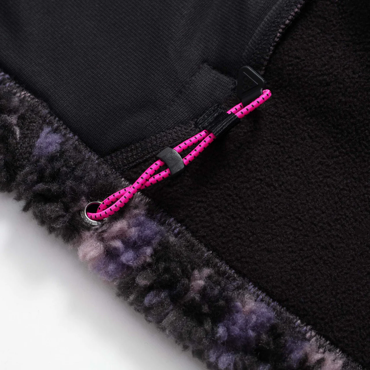 Wmns ACG Therma-Fit Windproof Full-Zip Fleece - Image 5