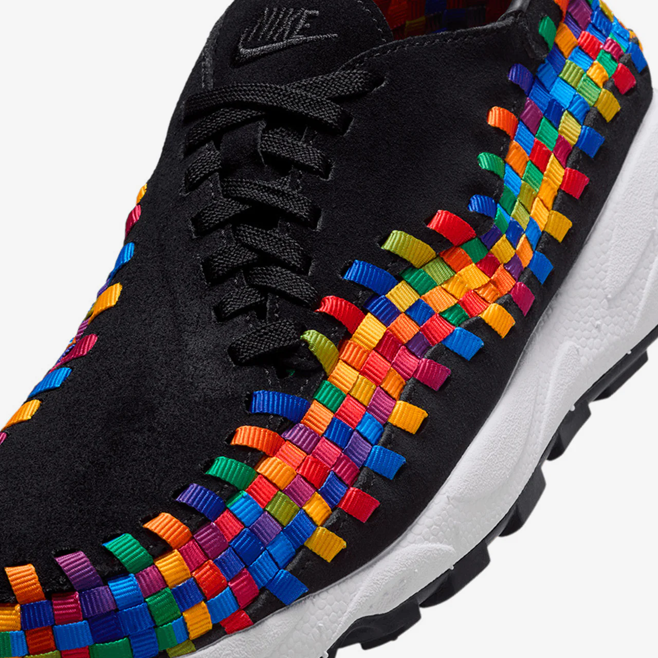 Wmns Air Footscape Woven - Image 6