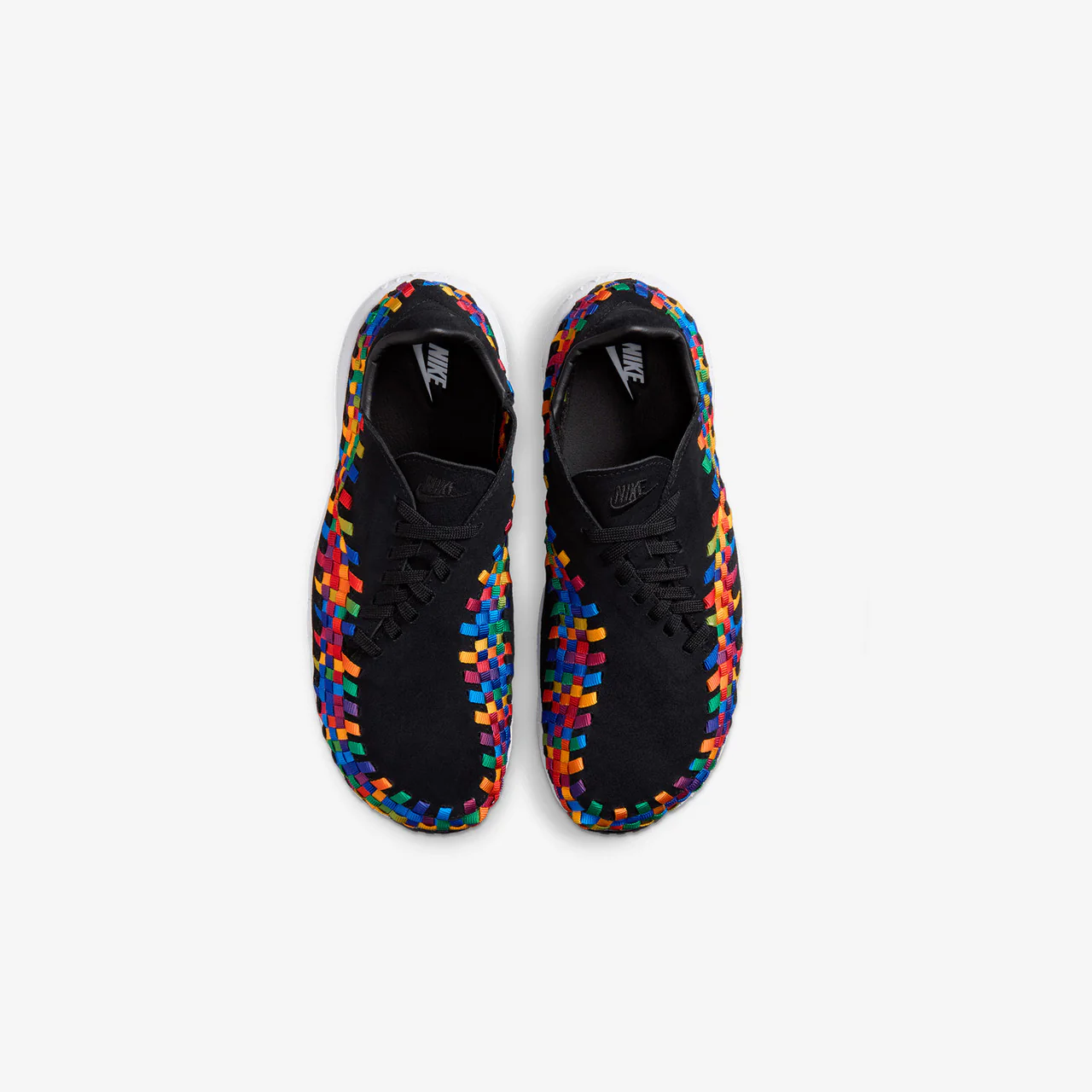 Wmns Air Footscape Woven - Image 8