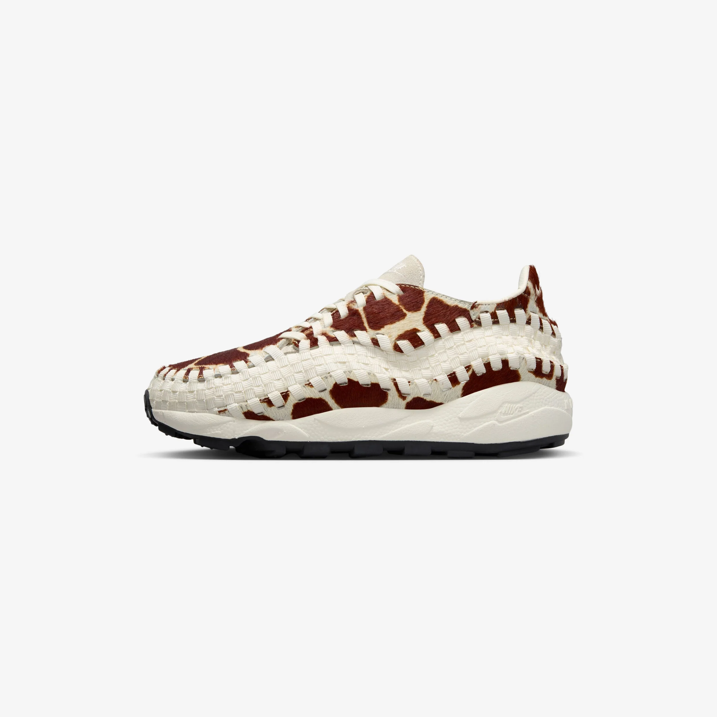Wmns Air Footscape Woven - Image 7