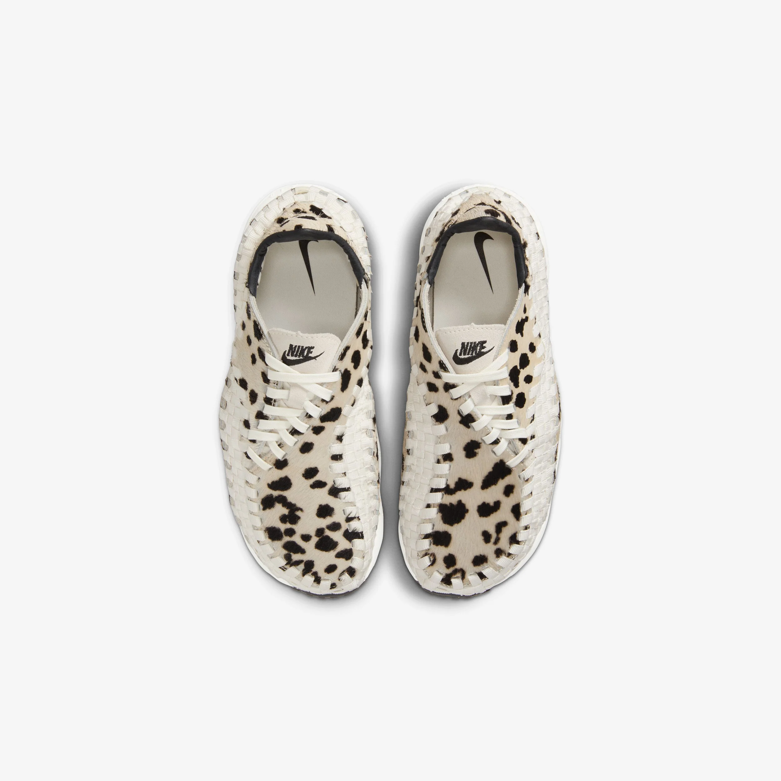 Wmns Air Footscape Woven - Image 4