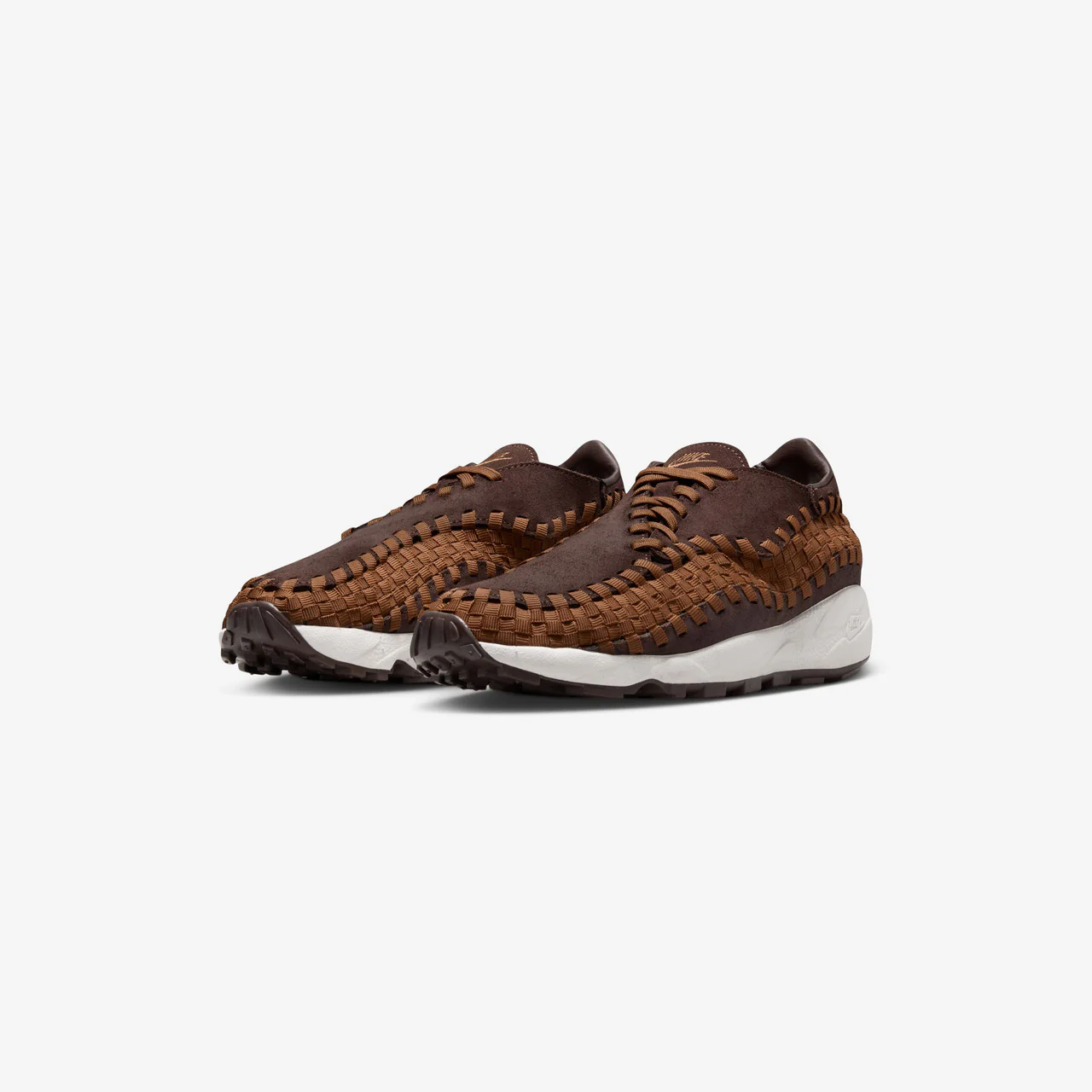 Wmns Air Footscape Woven - Image 2