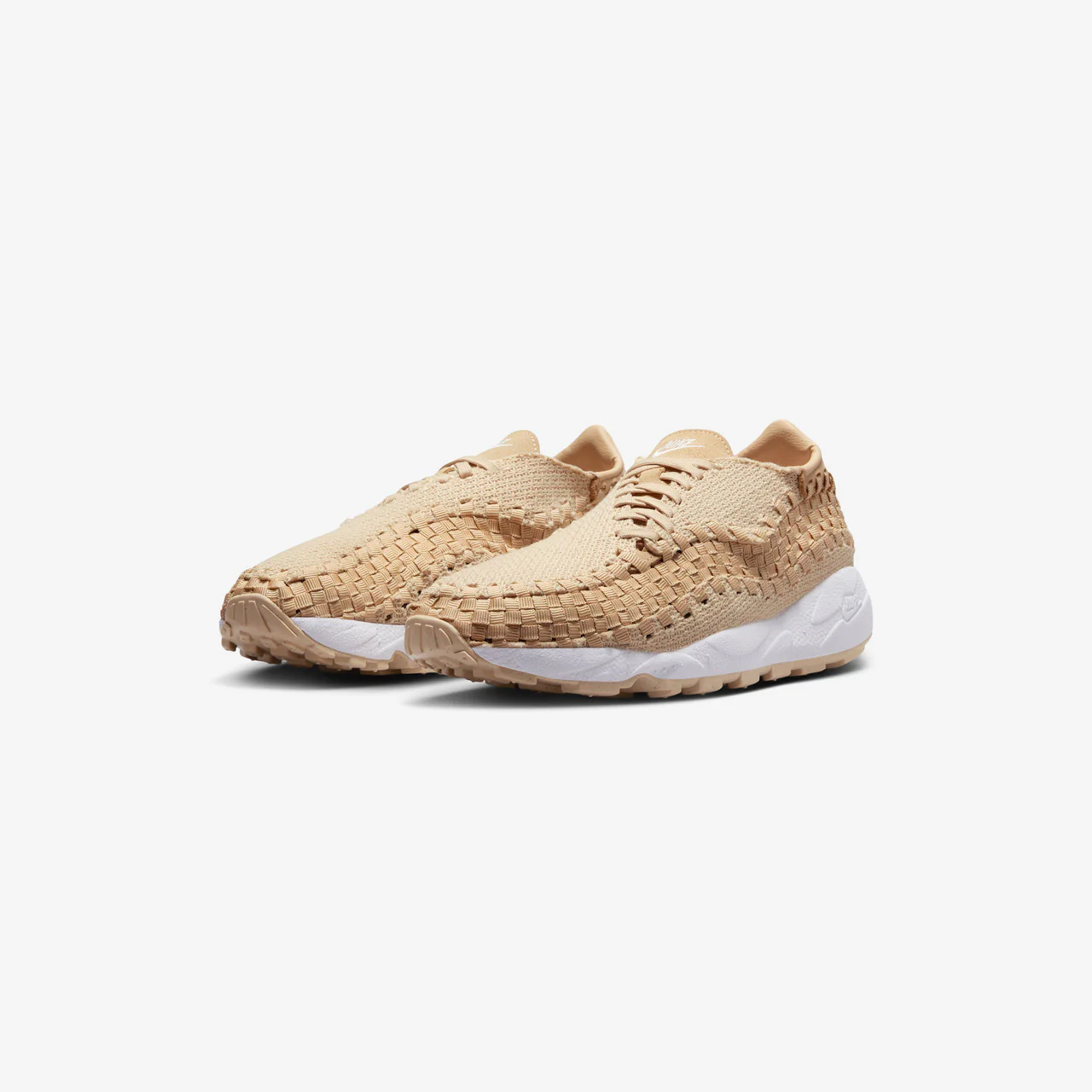 Wmns Air Footscape Woven - Image 2