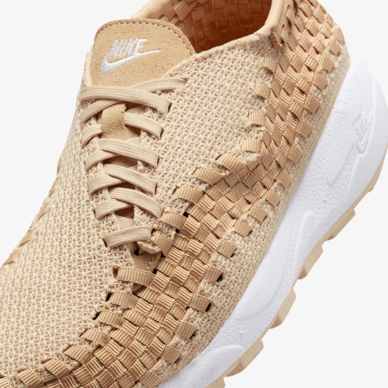 Wmns Air Footscape Woven - Image 7