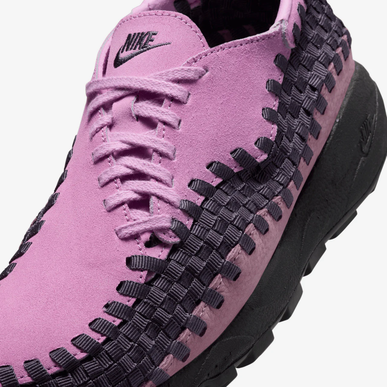 Wmns Air Footscape Woven - Image 6