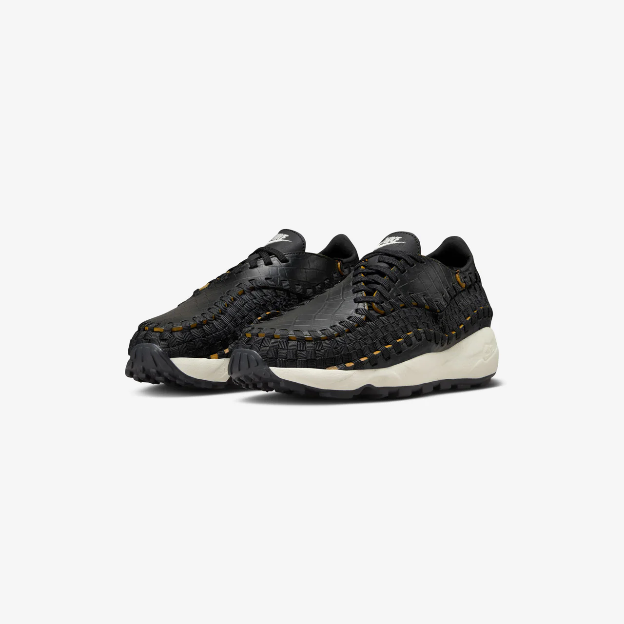 Wmns Air Footscape Woven PRM - Image 2