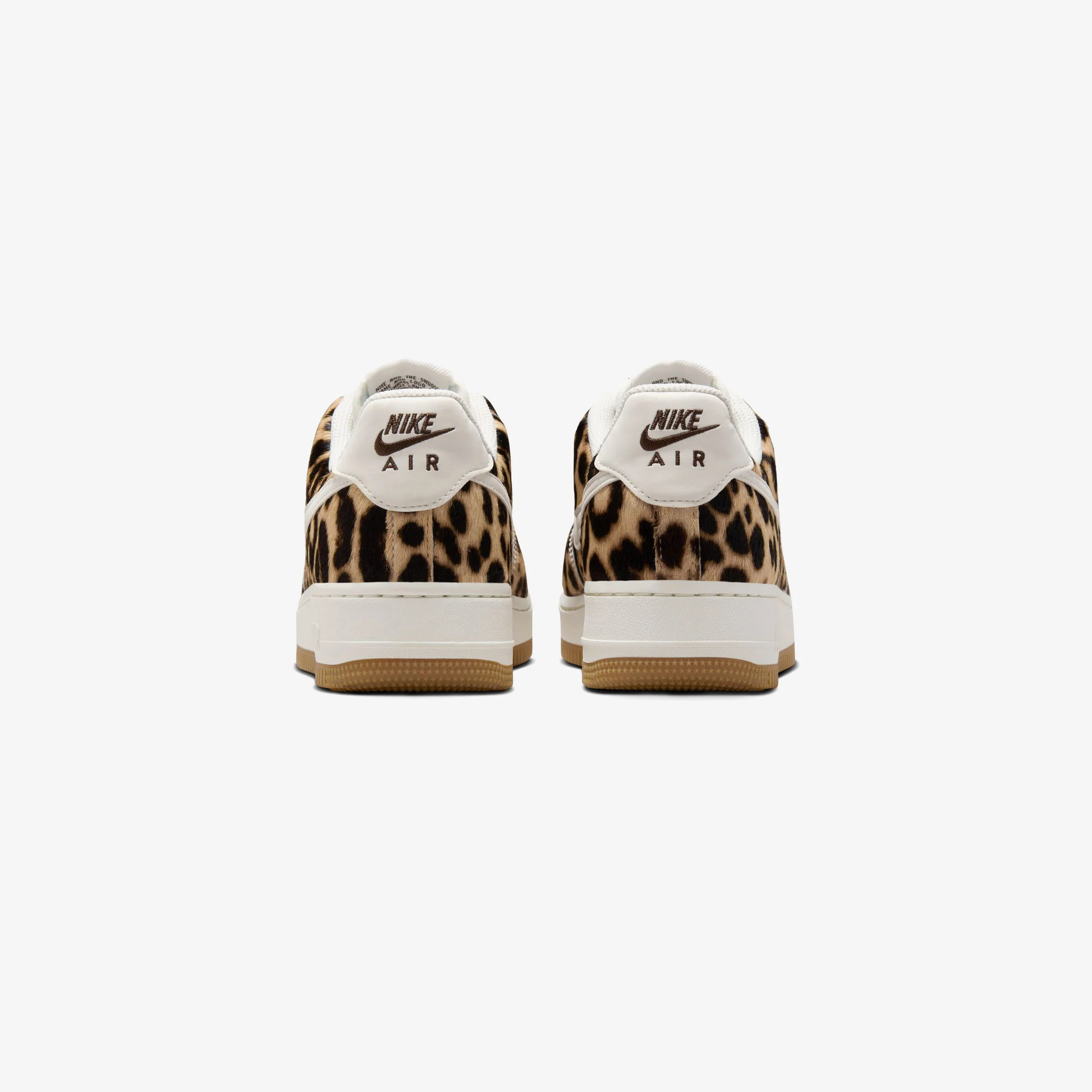 Wmns Air Force 1 '07 - Image 4
