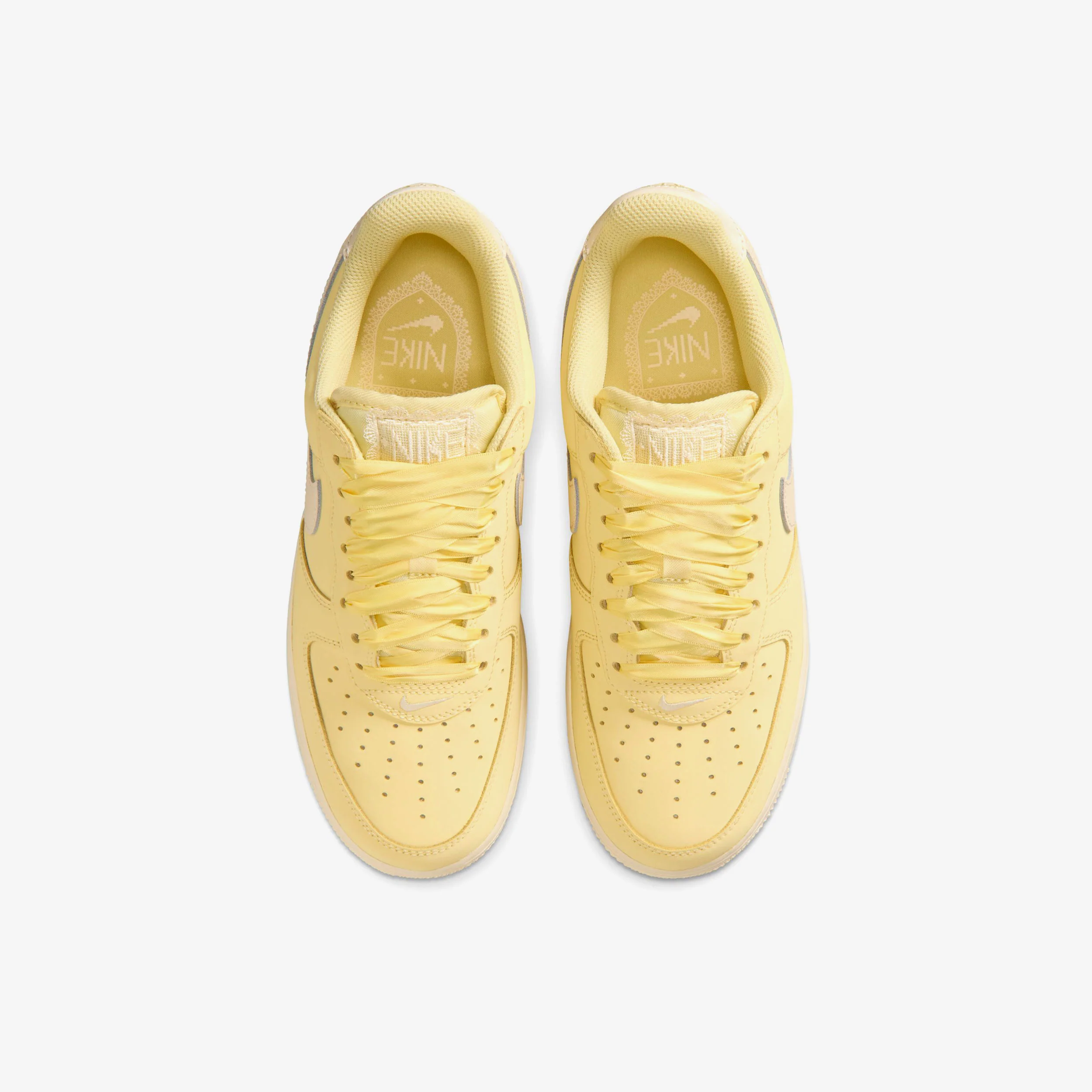 Wmns Air Force 1 Retro Premium - Image 8