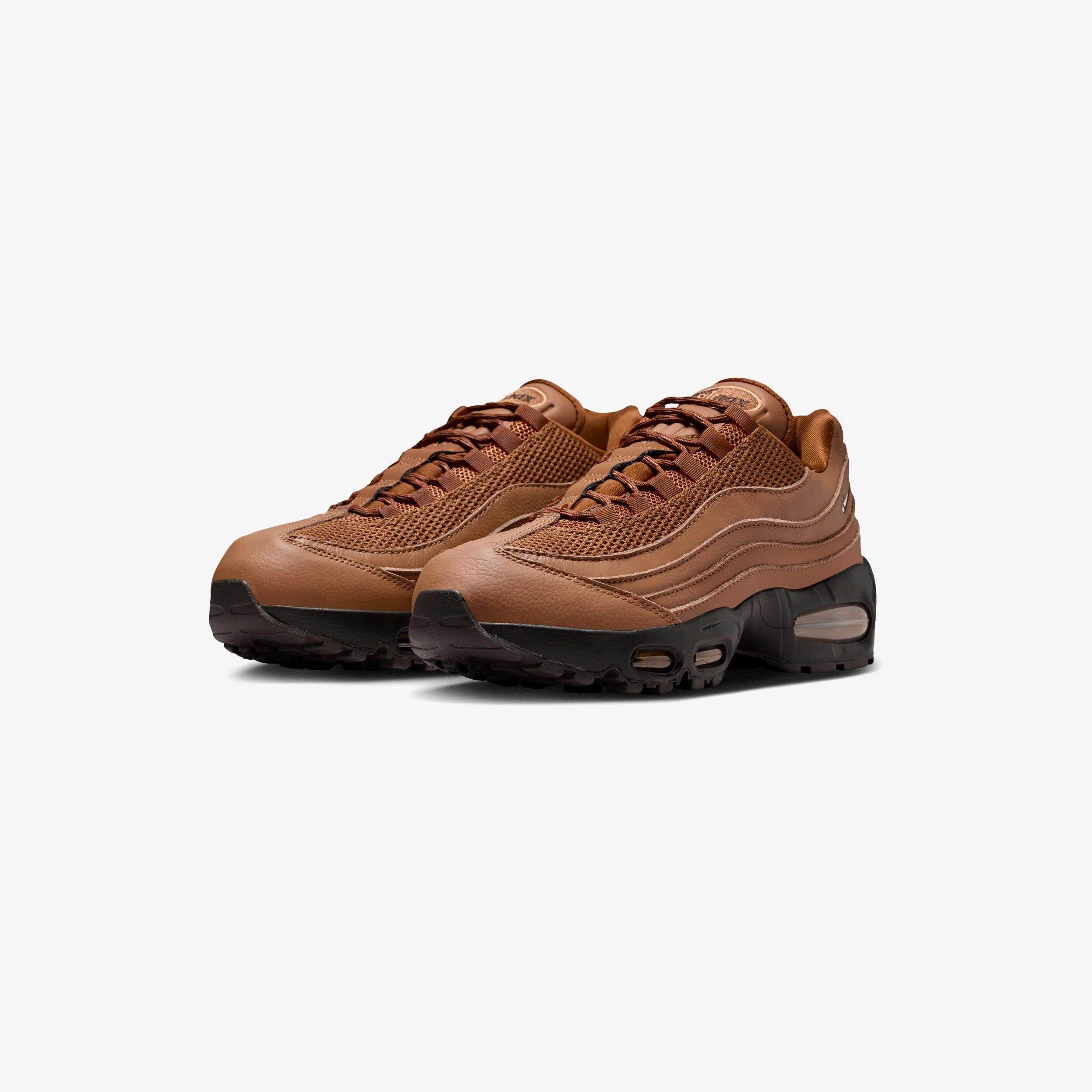 Wmns Air Max 95 Big Bubble - Image 2