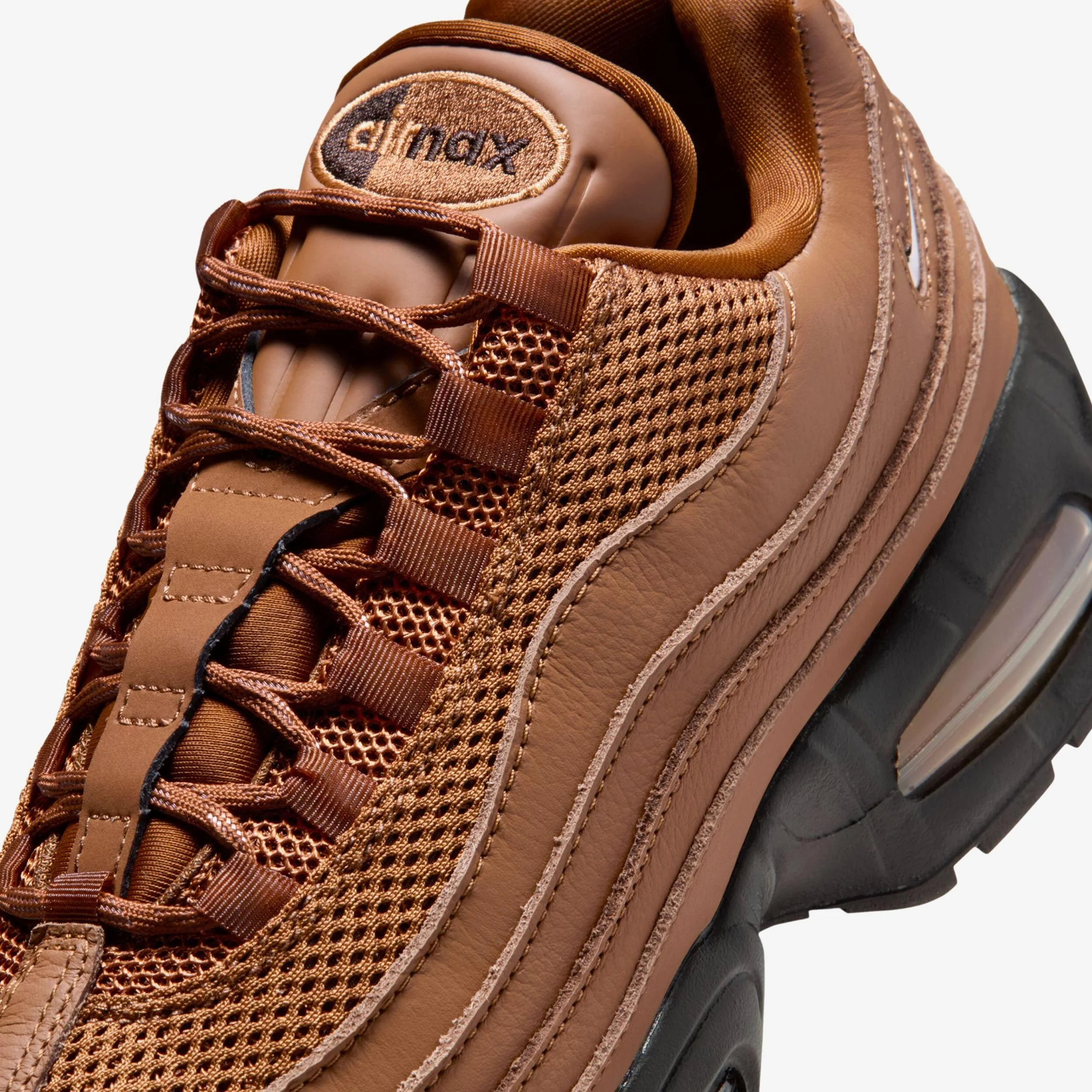 Wmns Air Max 95 Big Bubble - Image 6