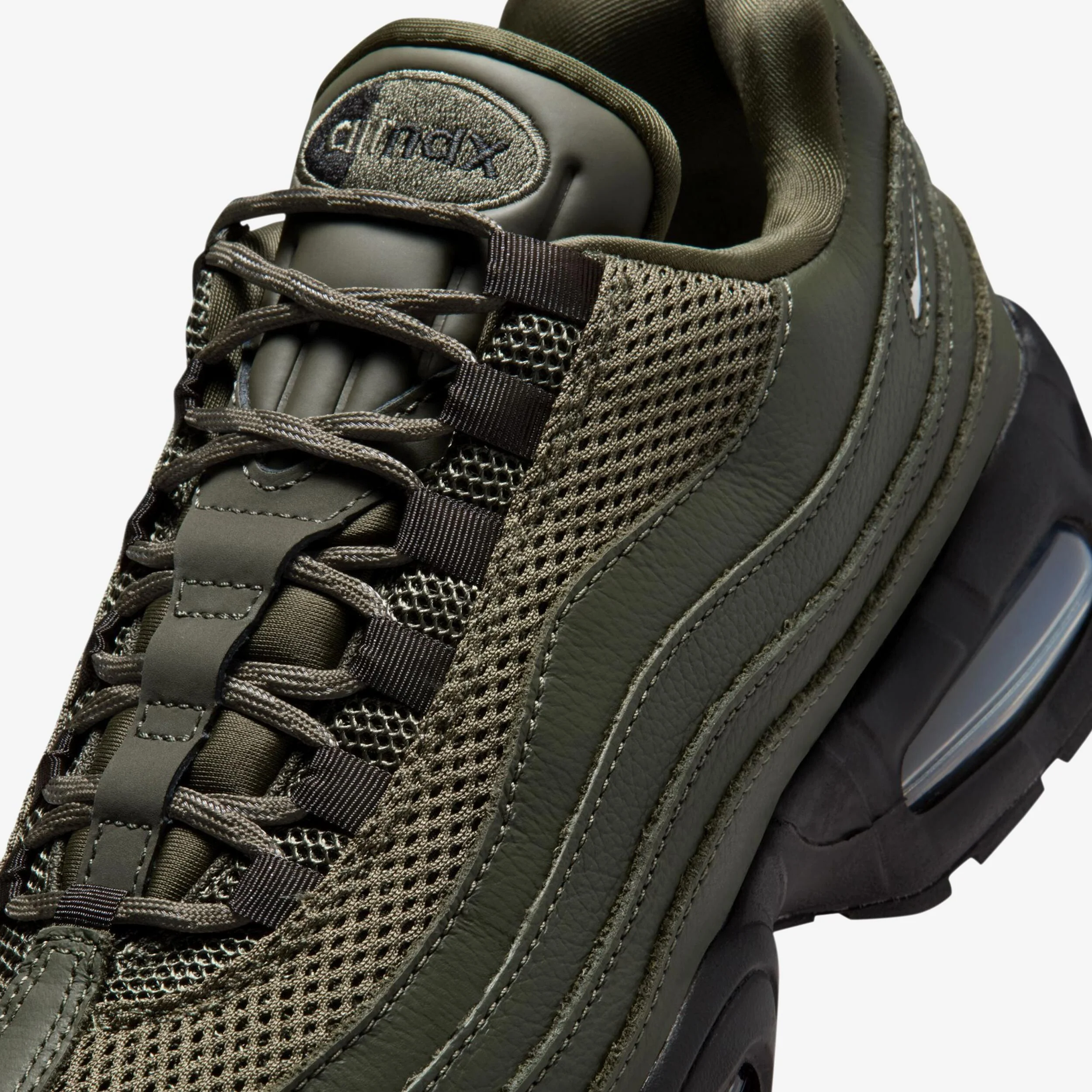 Wmns Air Max 95 Big Bubble - Image 5