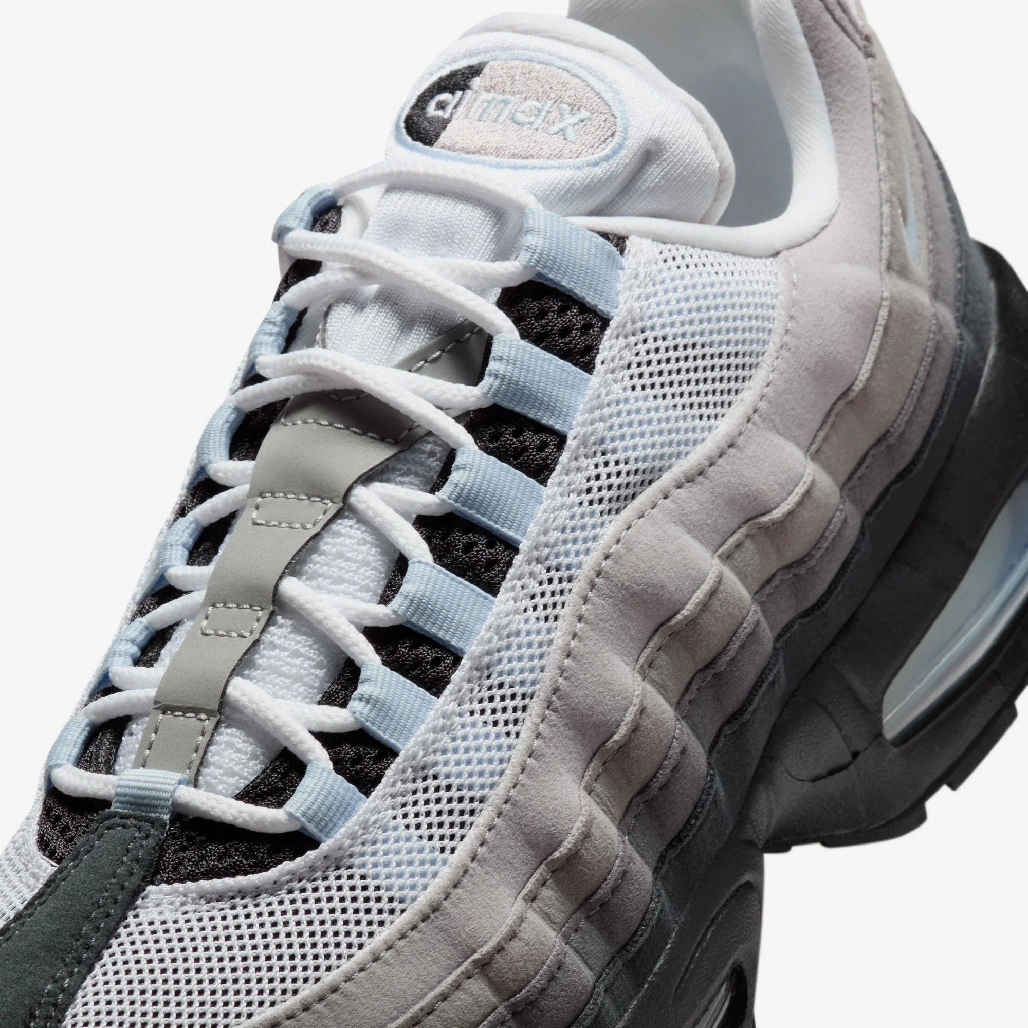 Wmns Air Max 95 OG - Image 6