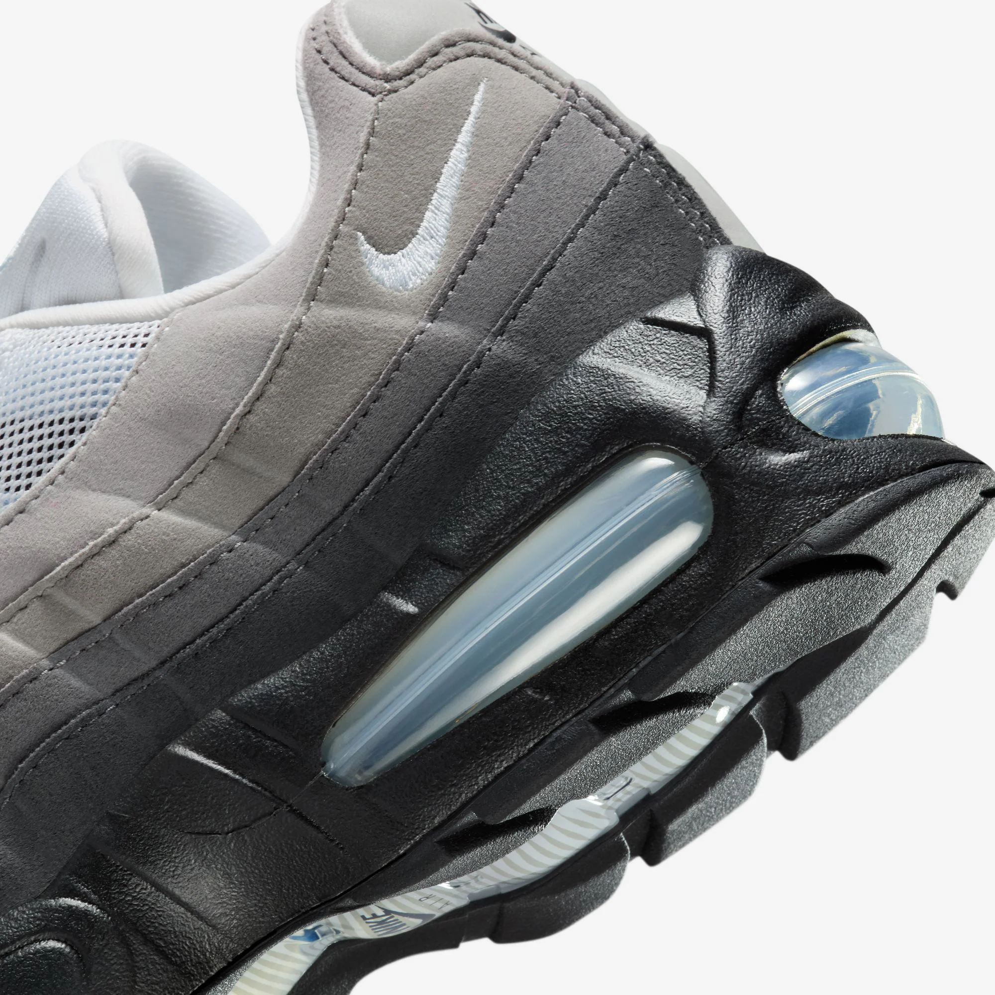 Wmns Air Max 95 OG - Image 7