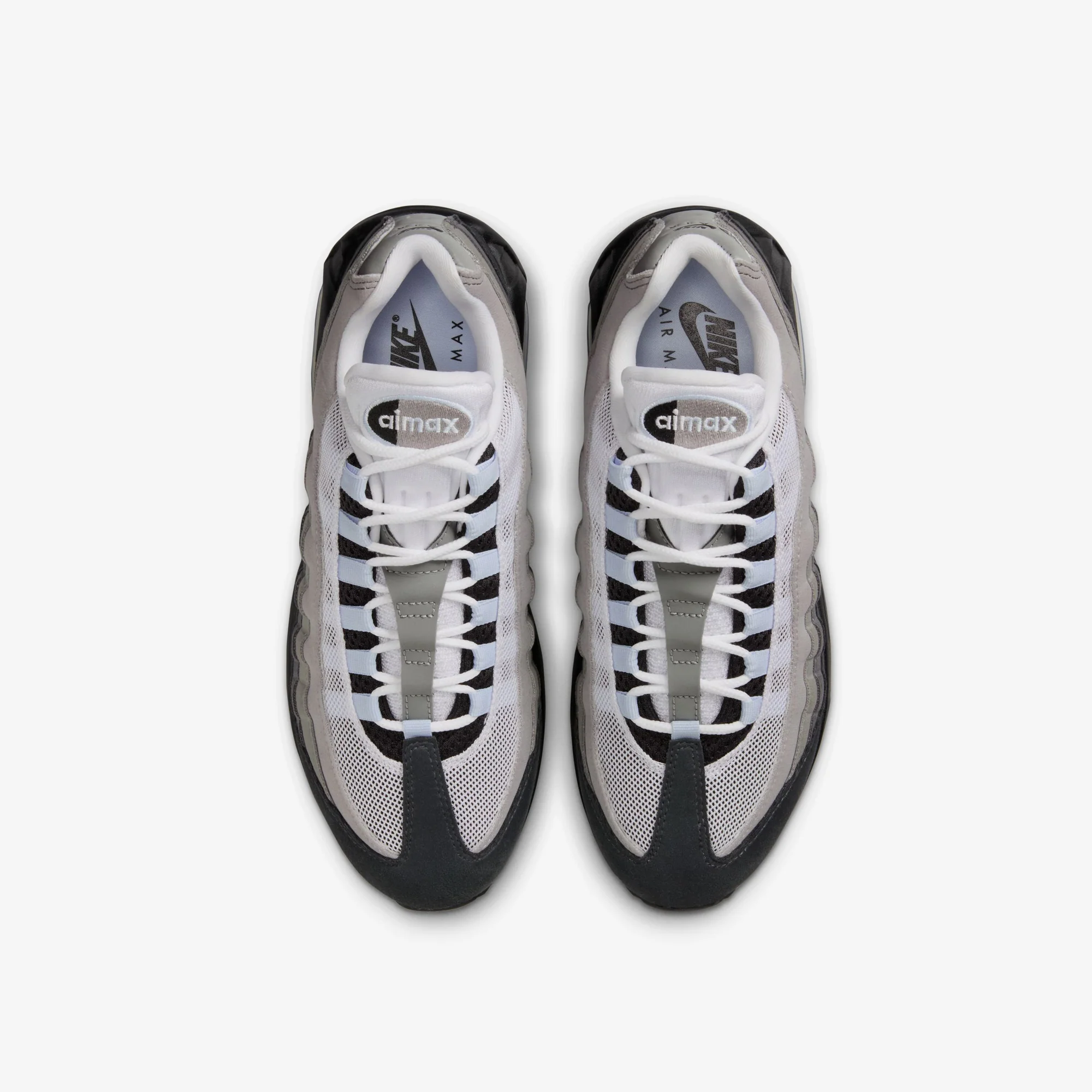 Wmns Air Max 95 OG - Image 8