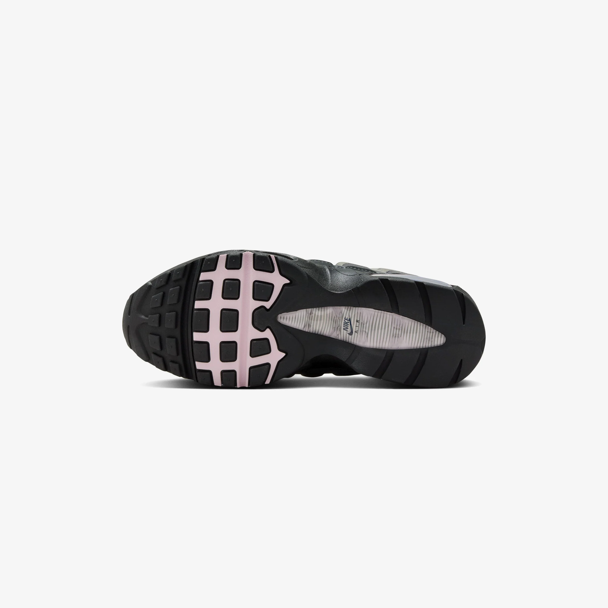 Wmns Air Max 95 OG "Pink Foam" - Image 6