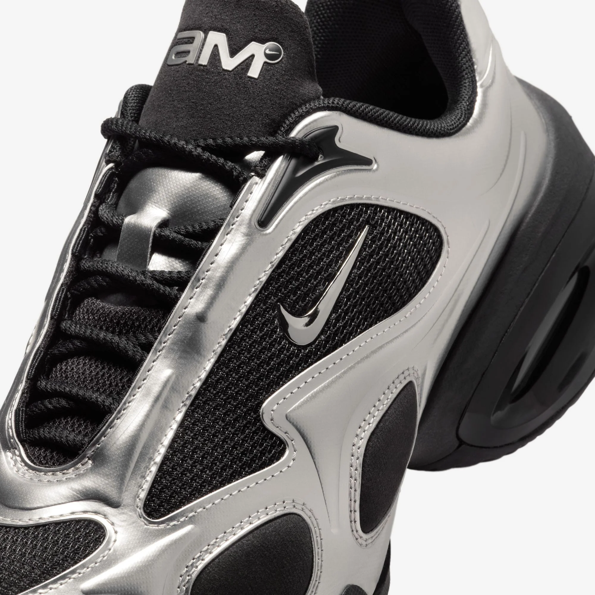 Wmns Air Max Muse - Image 6