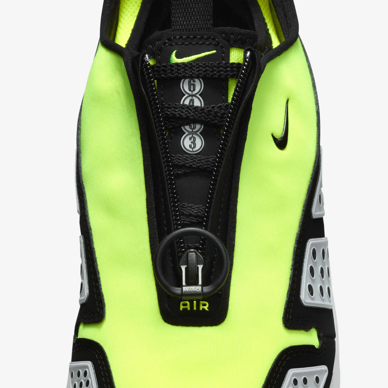 Wmns Air Max SNDR - Image 8
