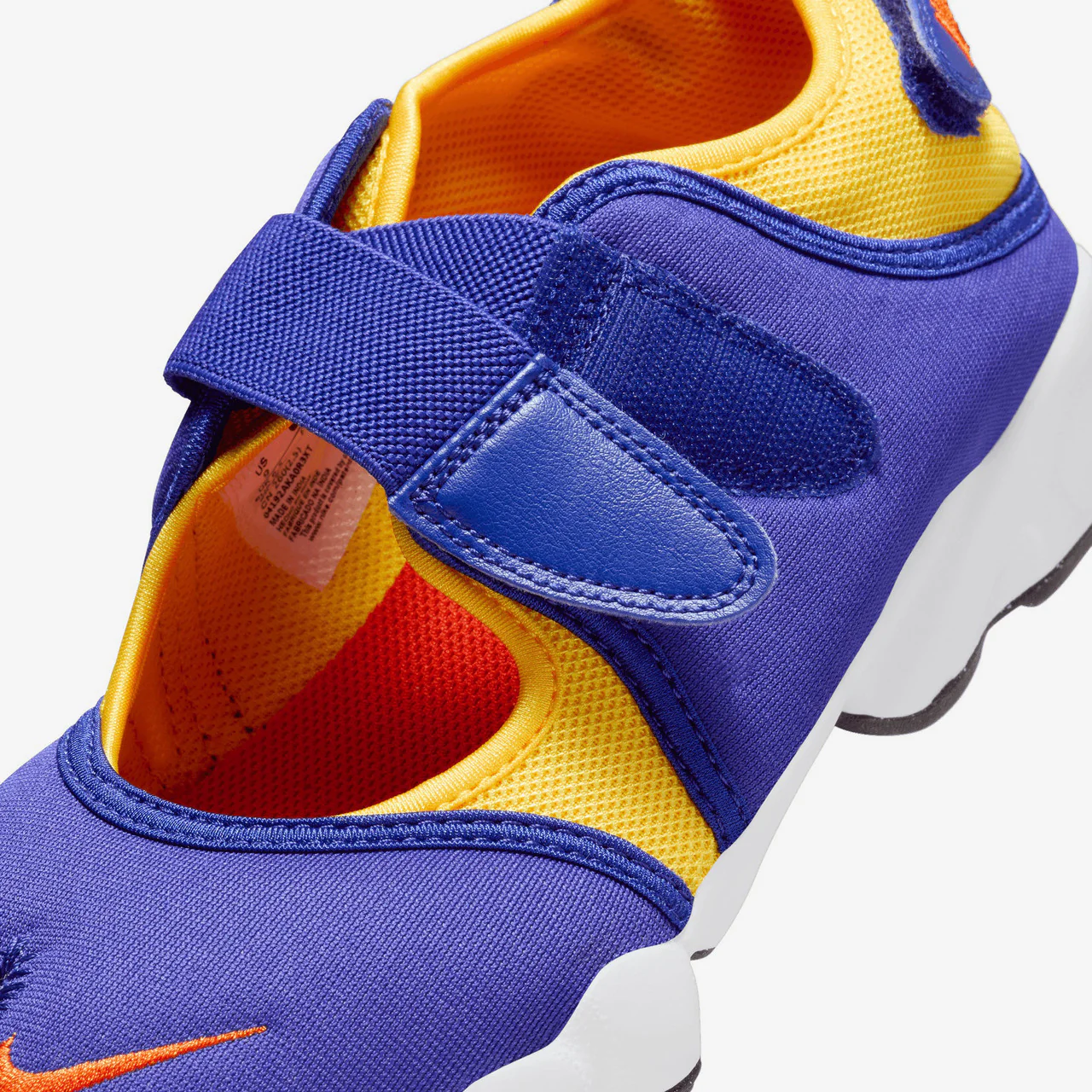 Wmns Air Rift Breathe - Image 6