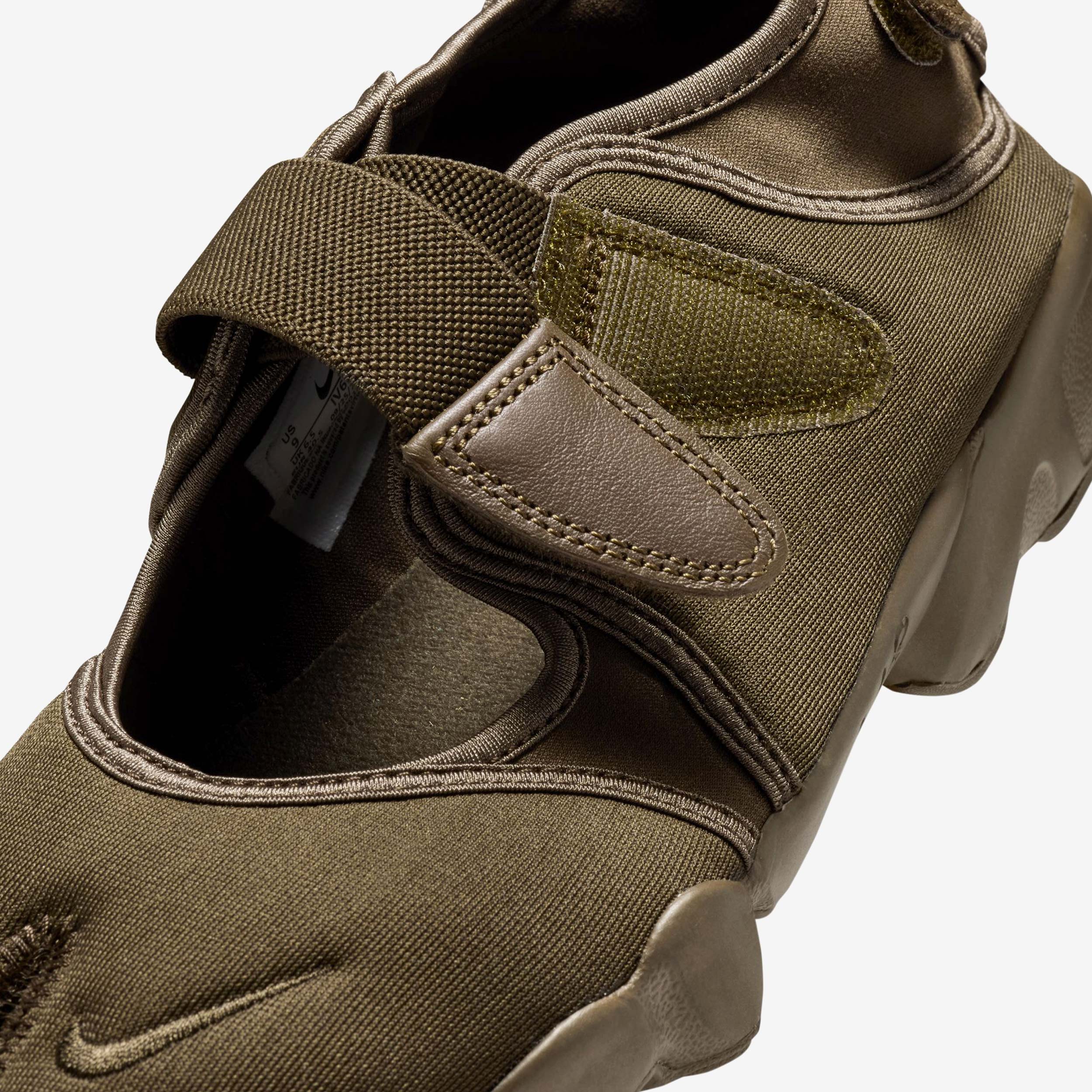 Wmns Air Rift FL - Image 6