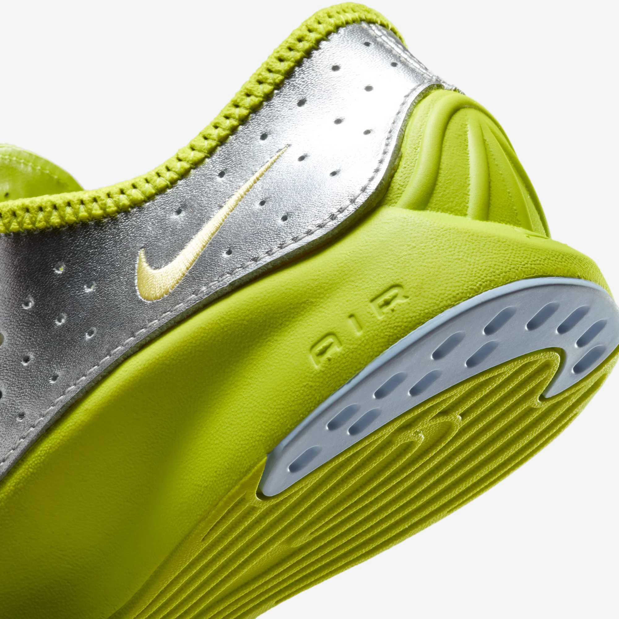 Wmns Air Superfly - Image 7