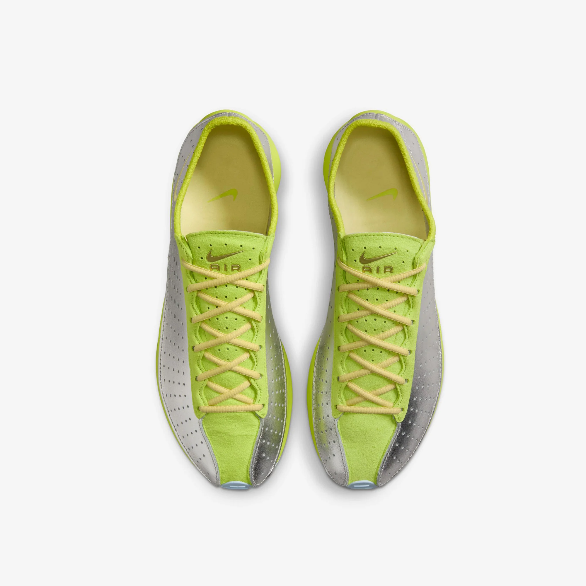 Wmns Air Superfly - Image 8
