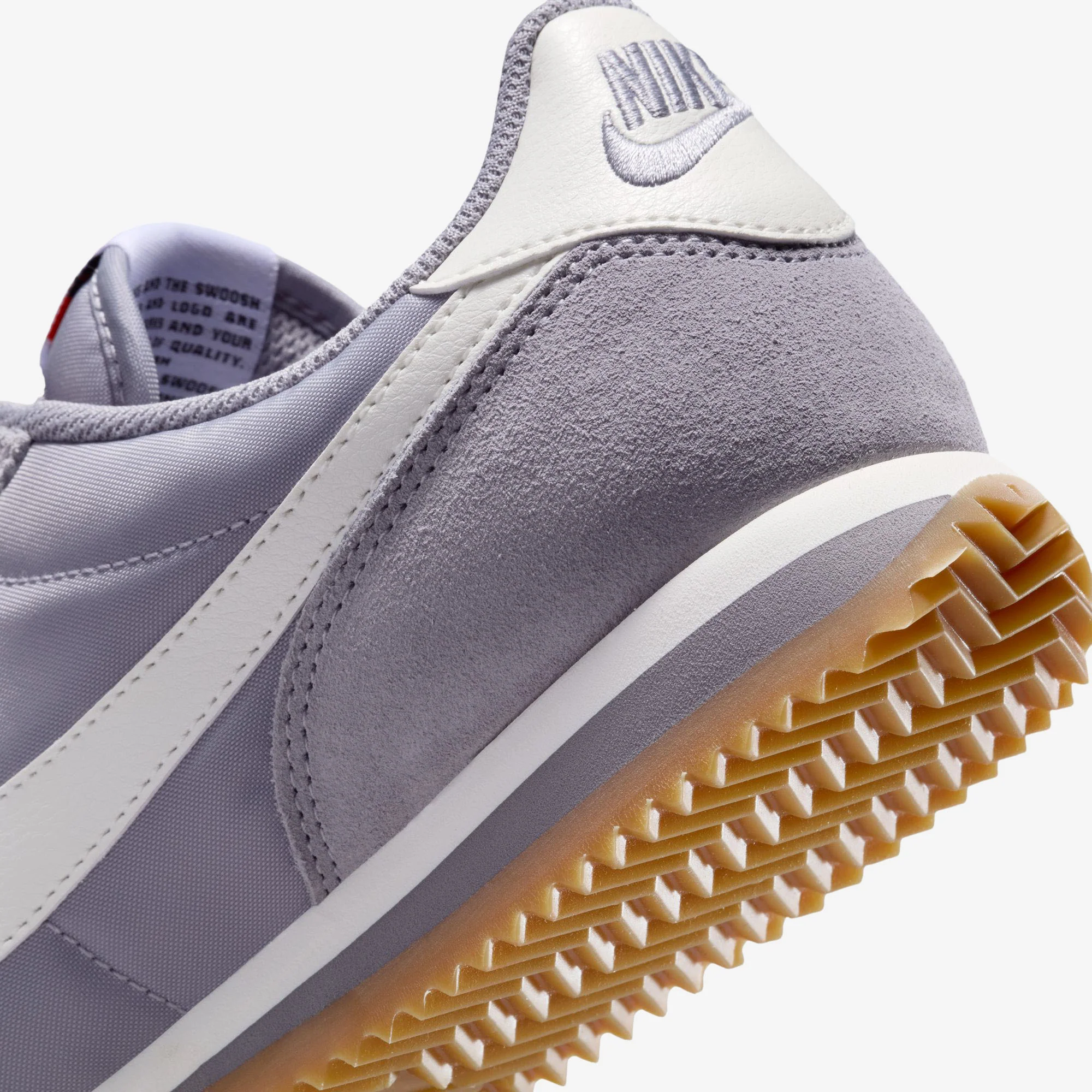 Wmns Cortez Textile - Image 7