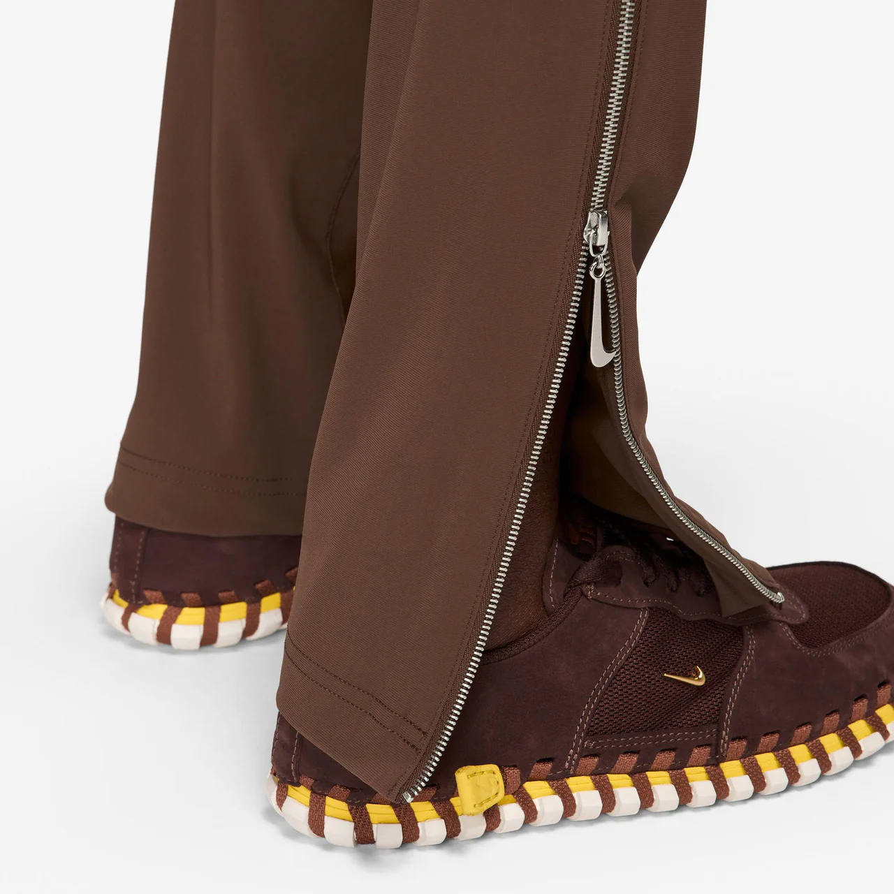 Wmns Le Pant x Jacquemus - Image 5