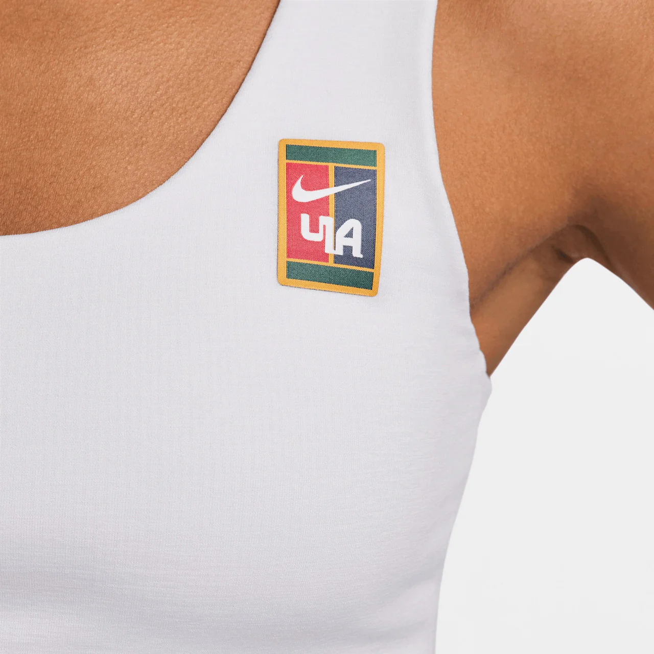 Wmns Light-Support Lightly-Lined Bra x Yoon - Image 4
