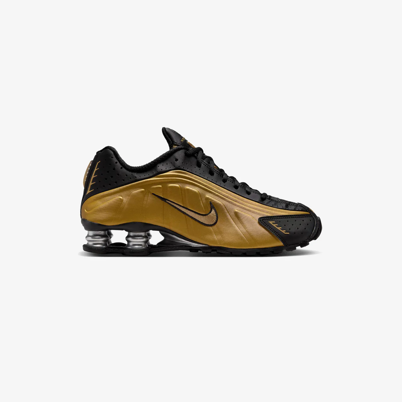 Wmns Shox R4 - Image 9
