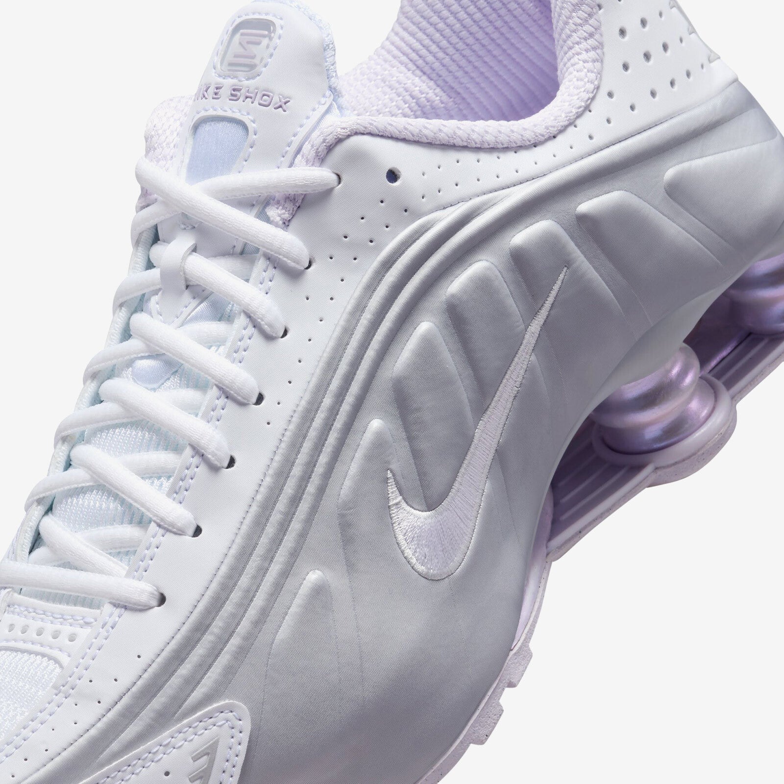 Wmns Shox R4 - Image 7