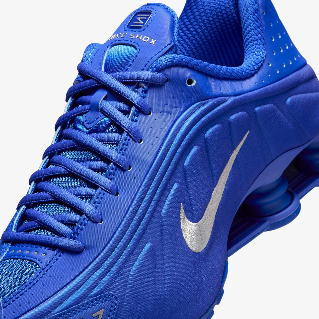 Wmns Shox R4 - Image 7
