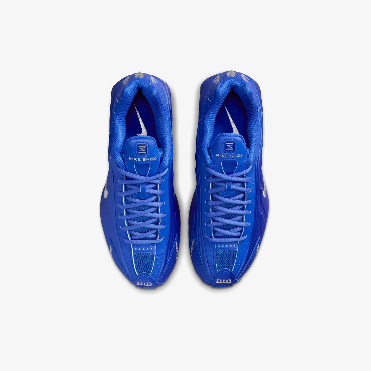 Wmns Shox R4 - Image 9