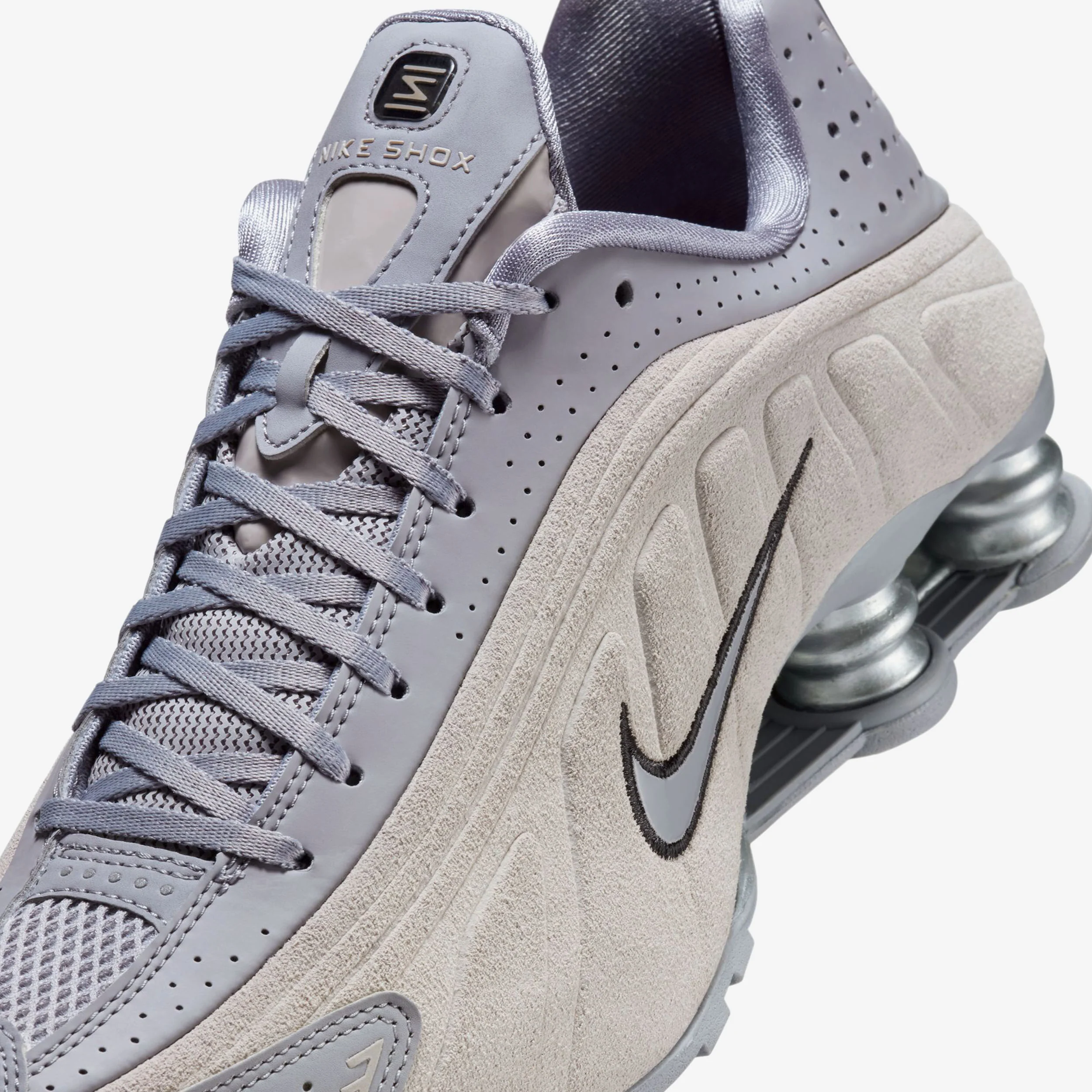 Wmns Shox R4 - Image 7