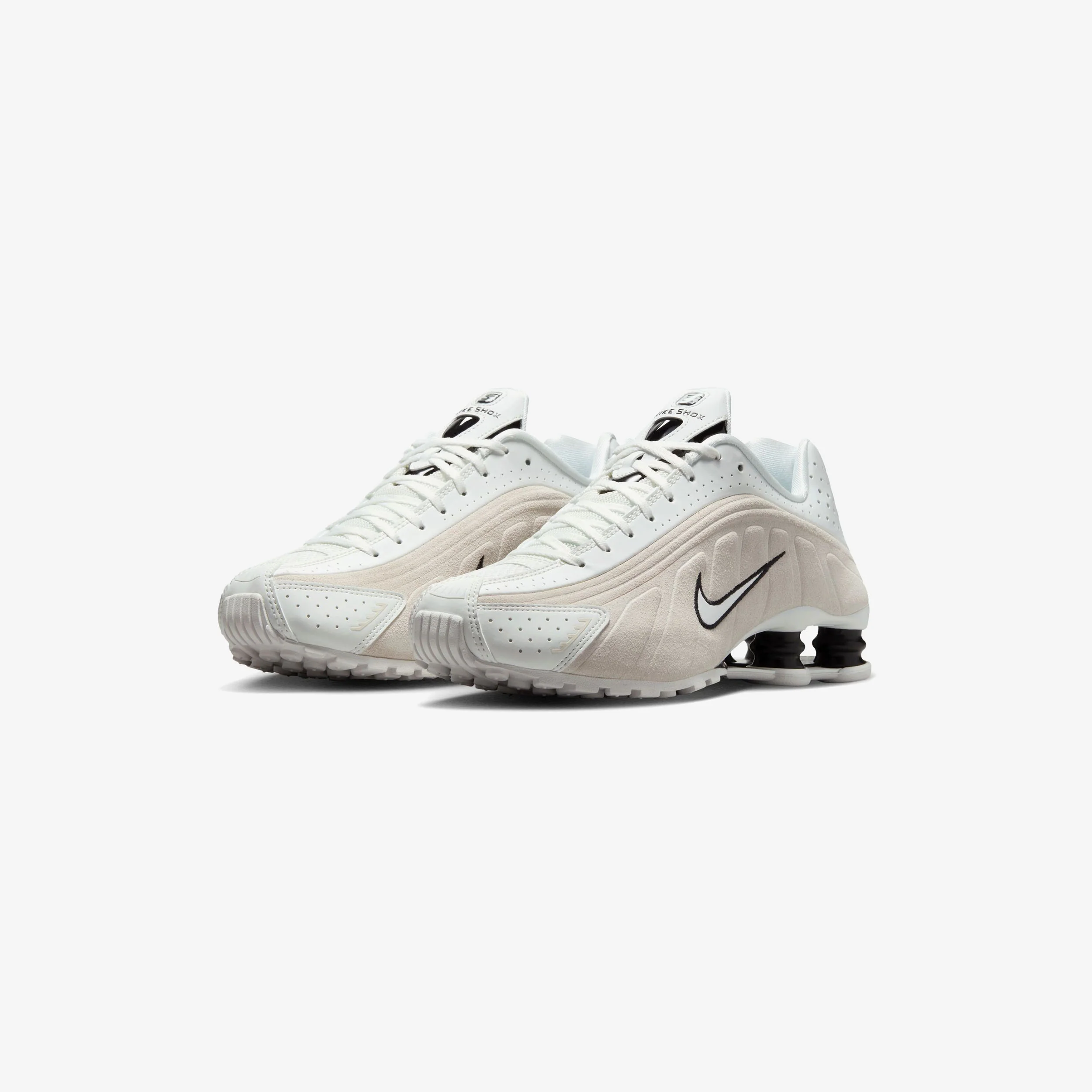 Wmns Shox R4 - Image 3