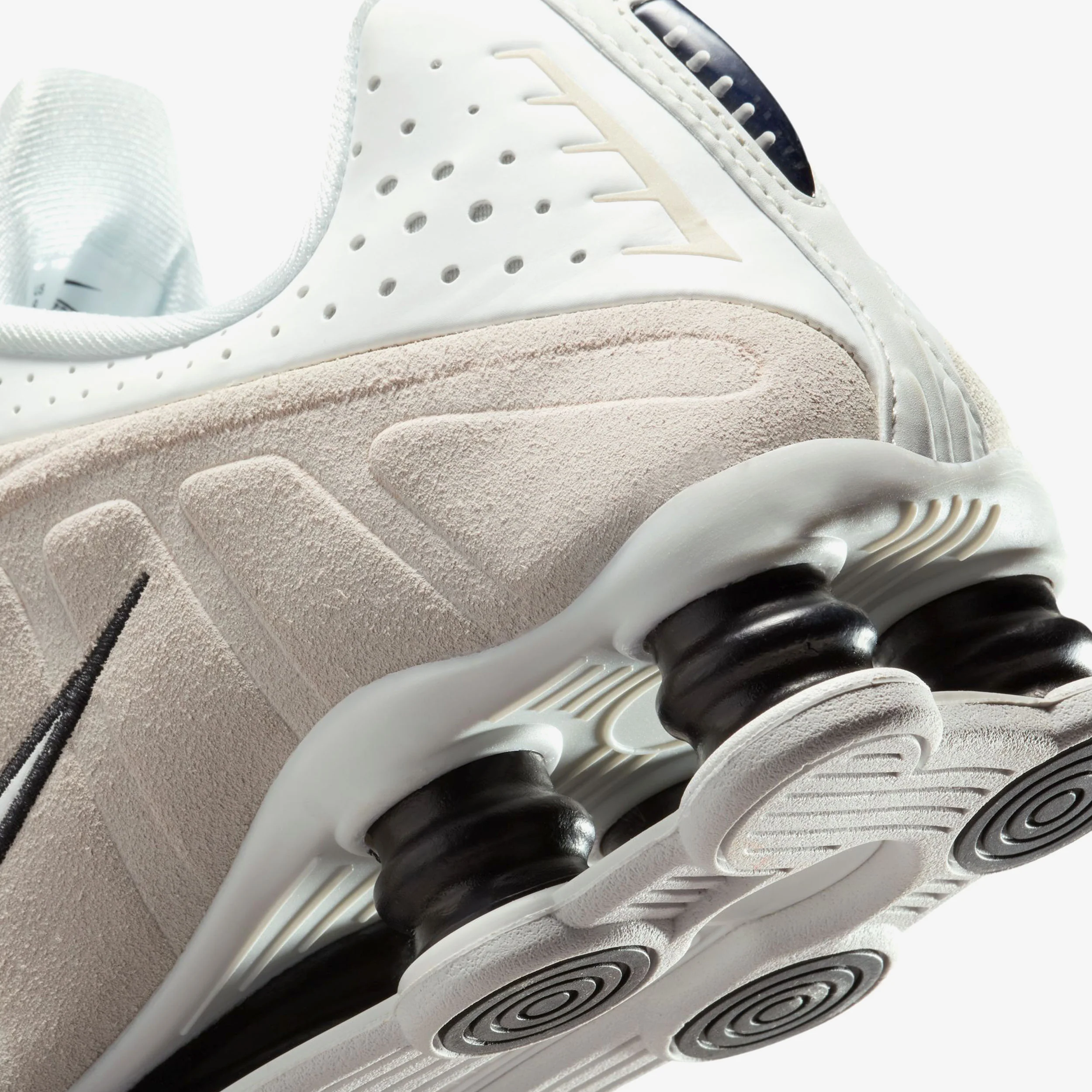Wmns Shox R4 - Image 8