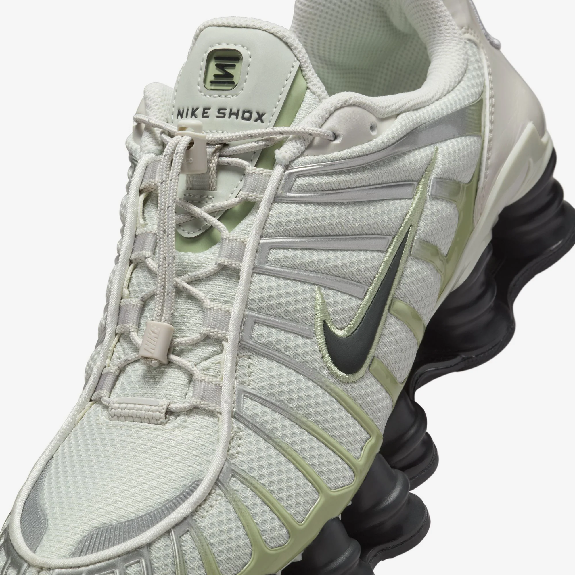 Wmns Shox TL - Image 7
