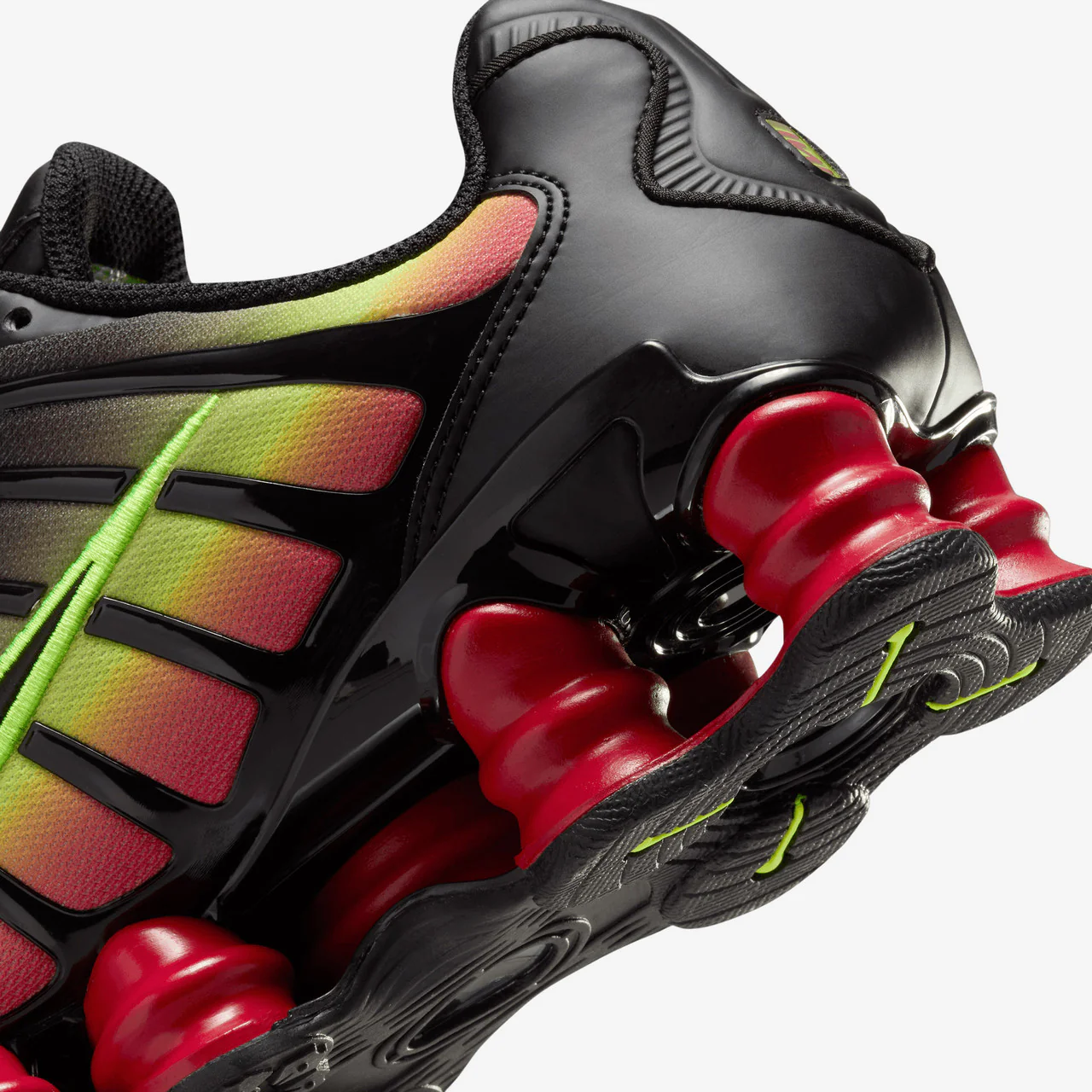 Wmns Shox TL - Image 8