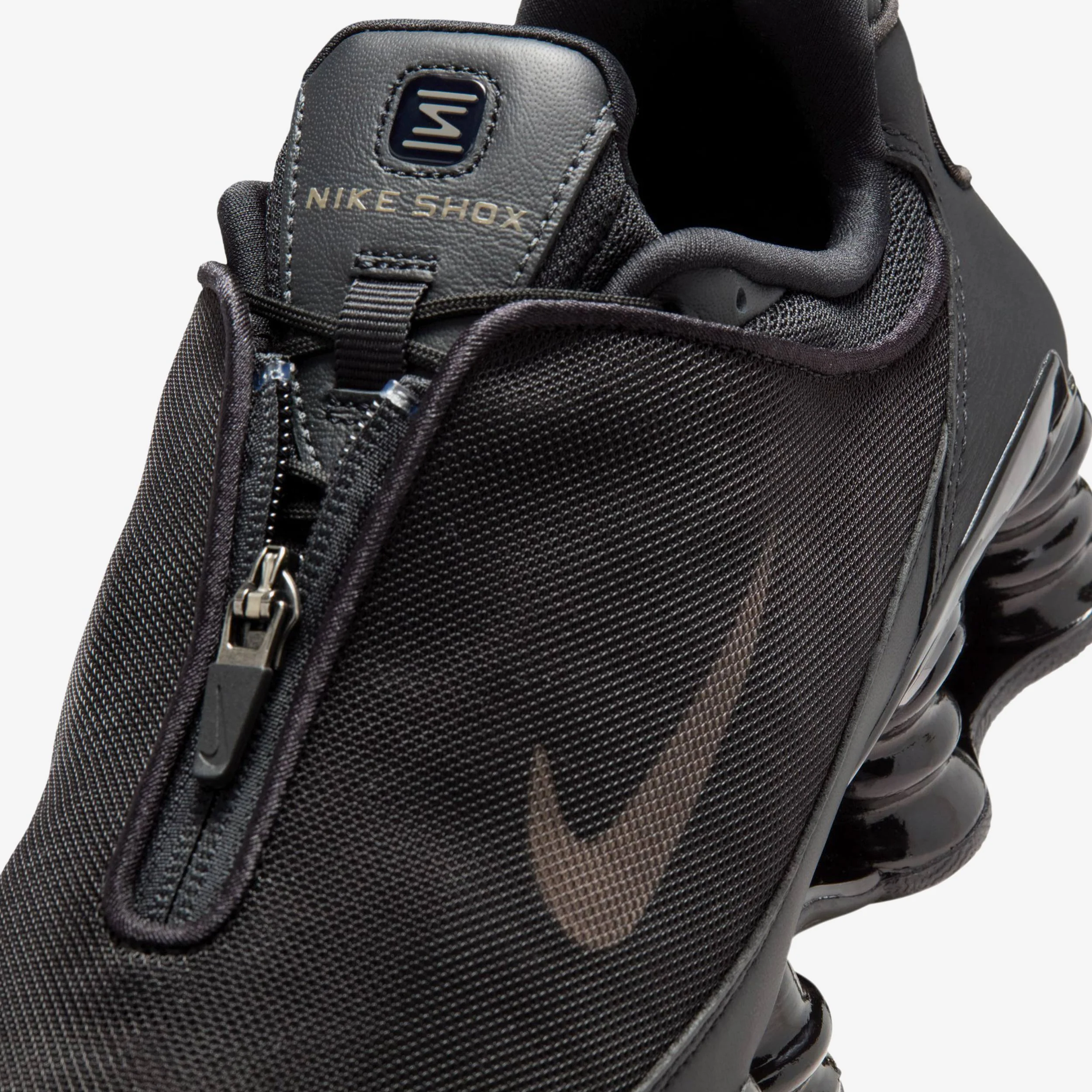 Wmns Shox TL - Image 6