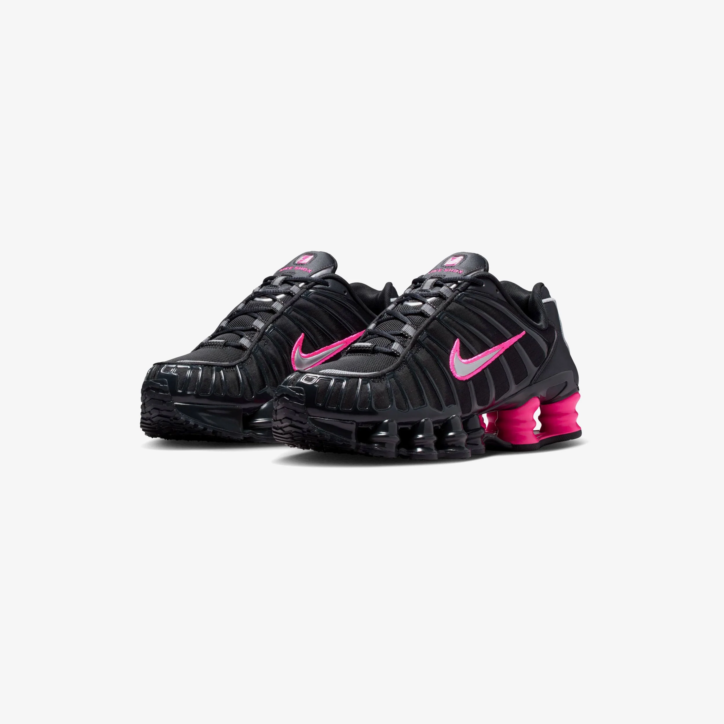 Wmns Shox TL - Image 2