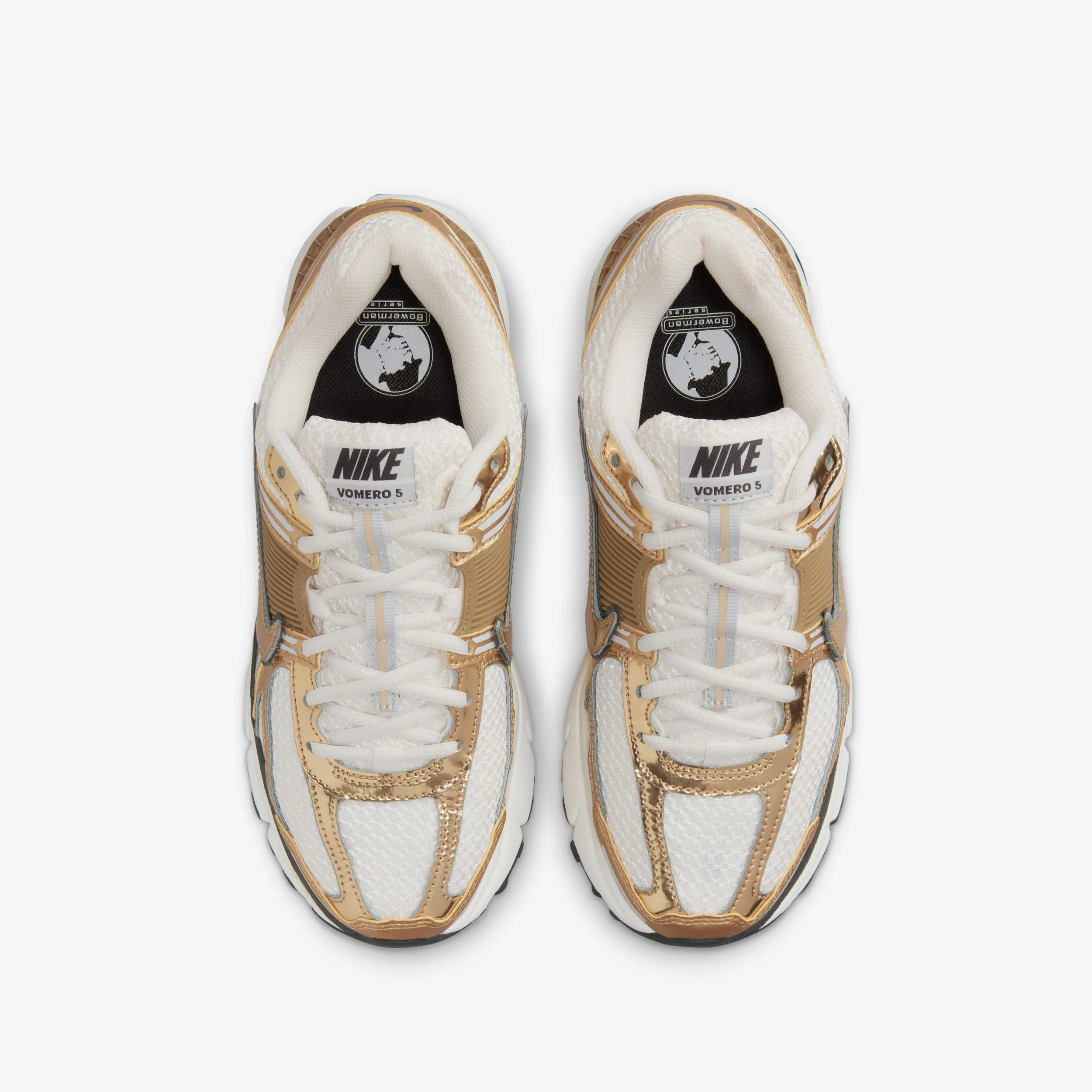 Wmns Zoom Vomero 5 GLD - Image 4