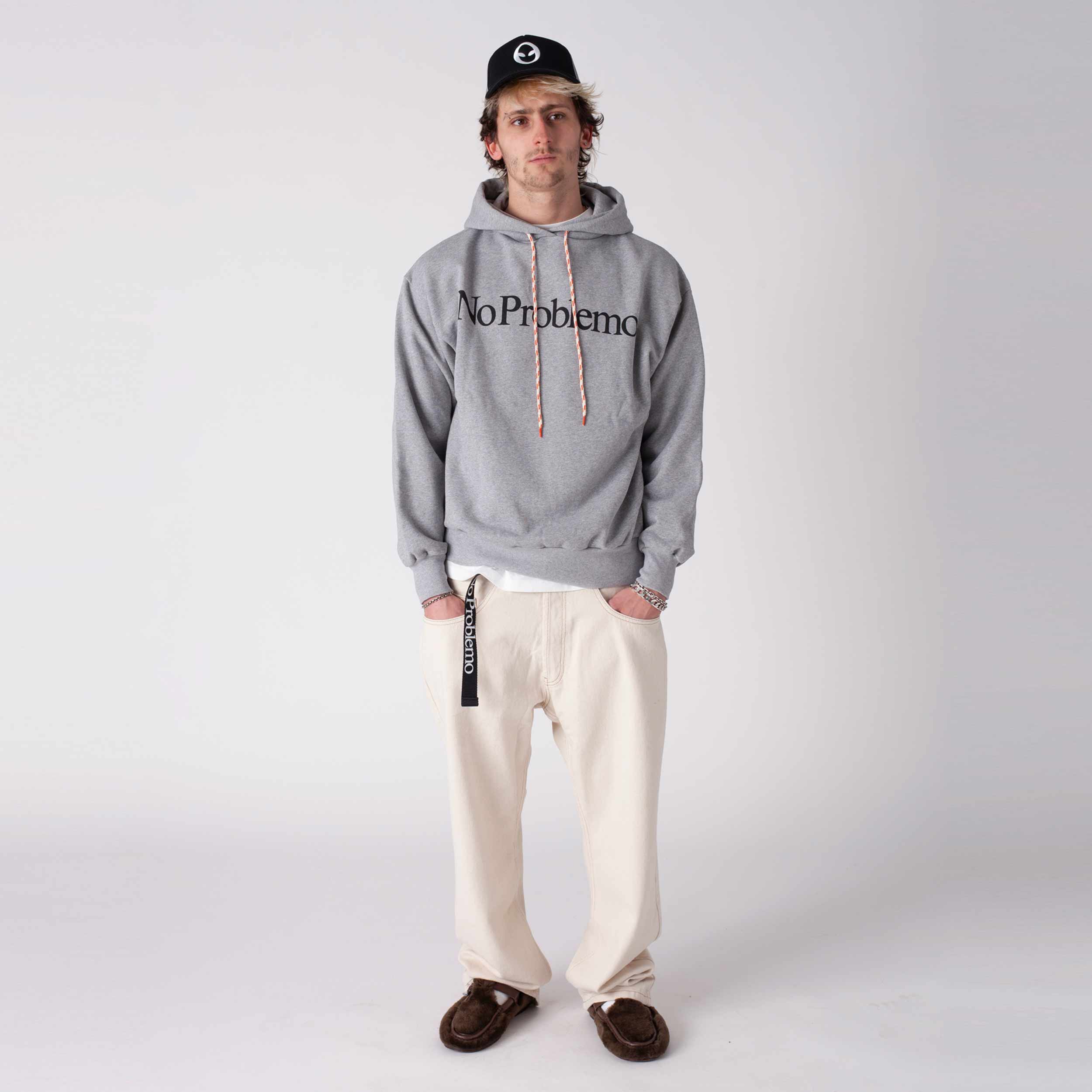 No Problemo Hoodie - Image 3