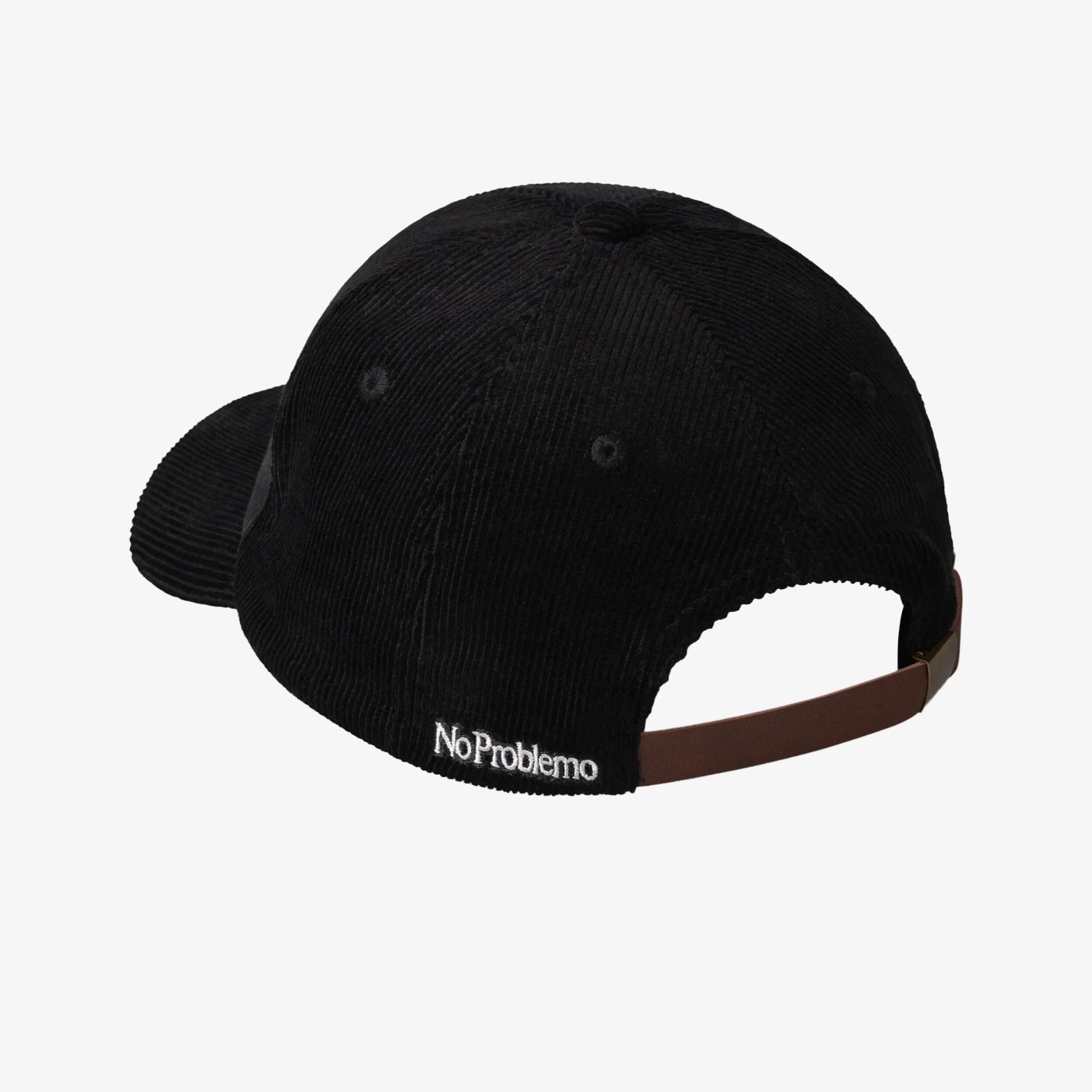 NYP Corduroy Cap - Image 2