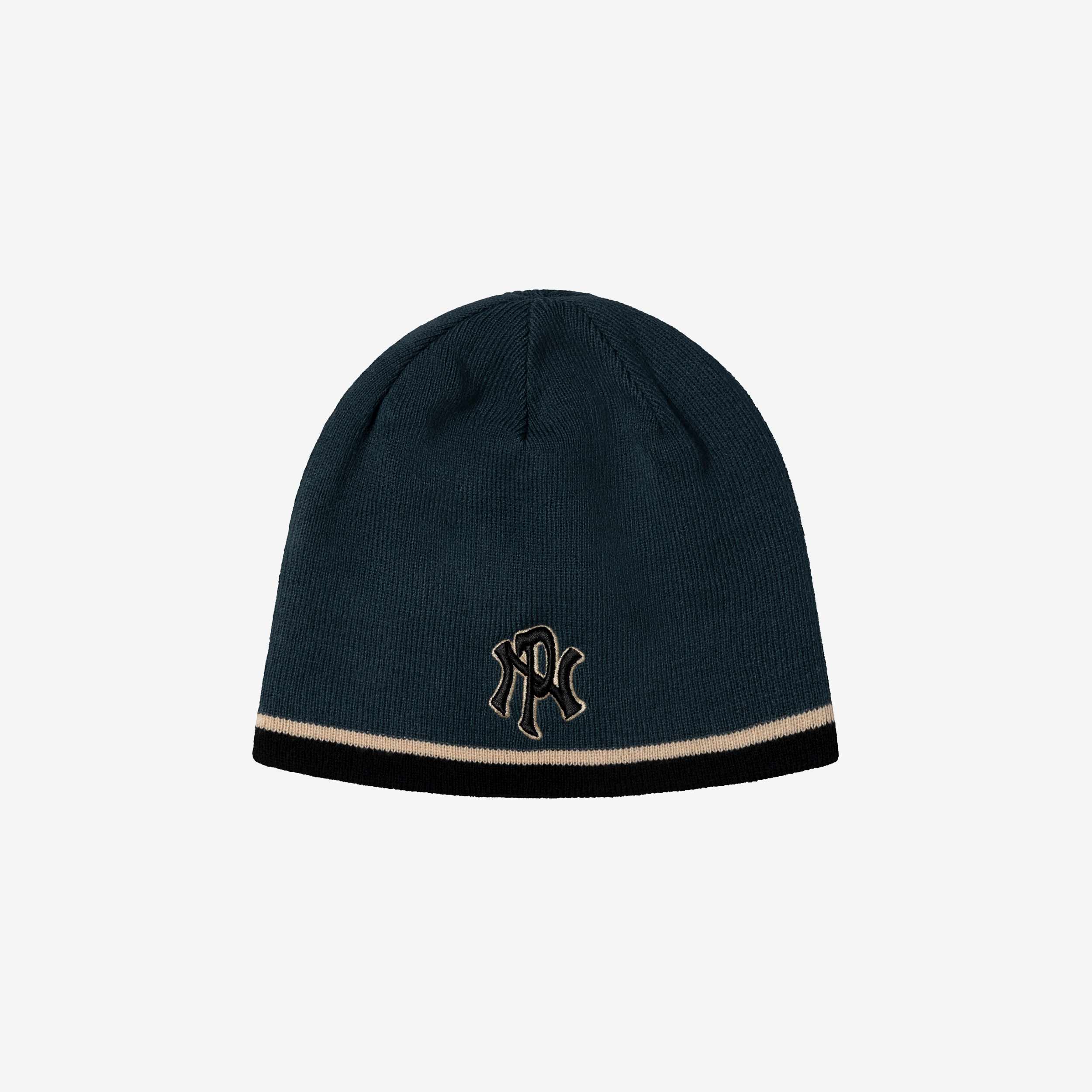 NYP Reversible Beanie - Image 2