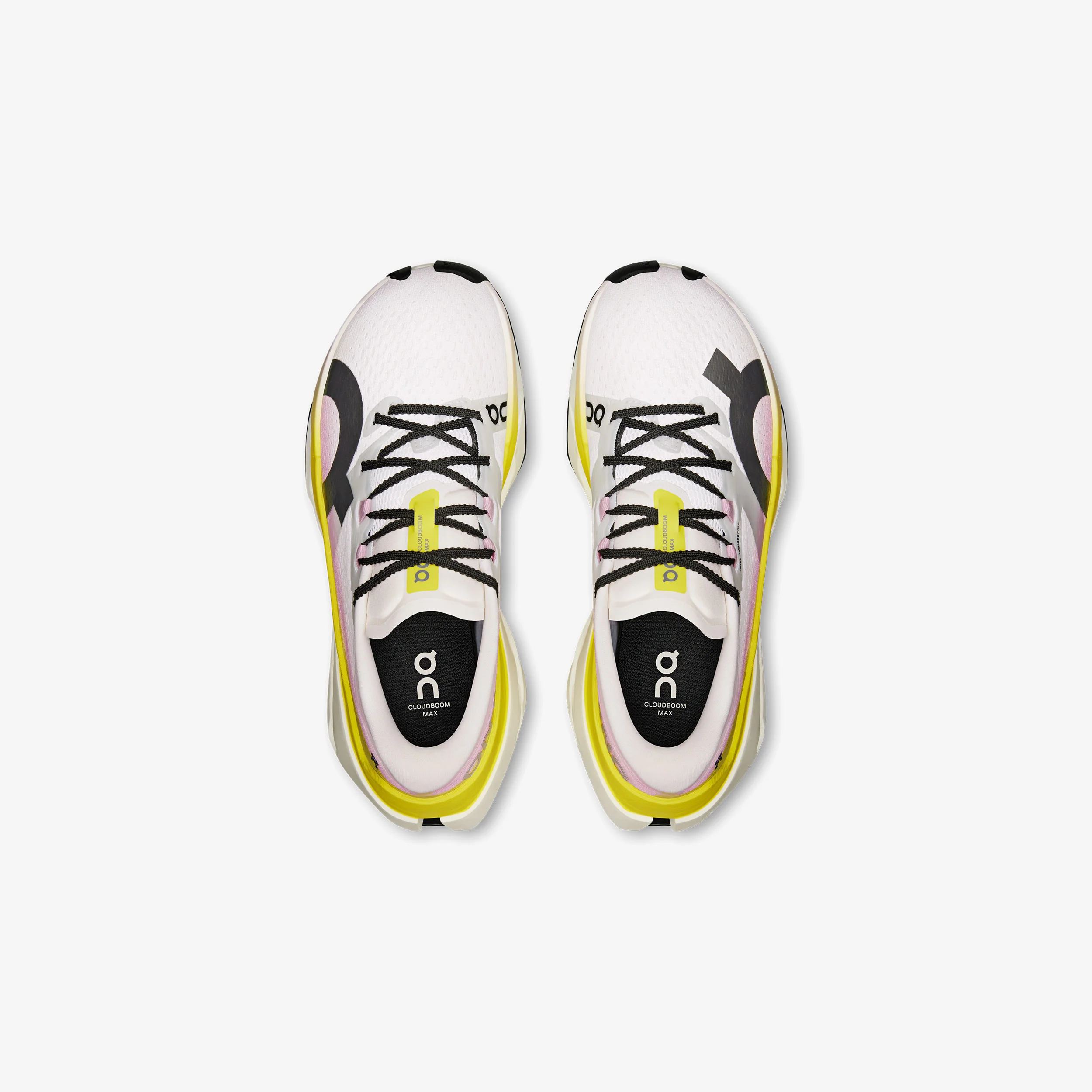 Wmns Cloudboom Max - Image 4