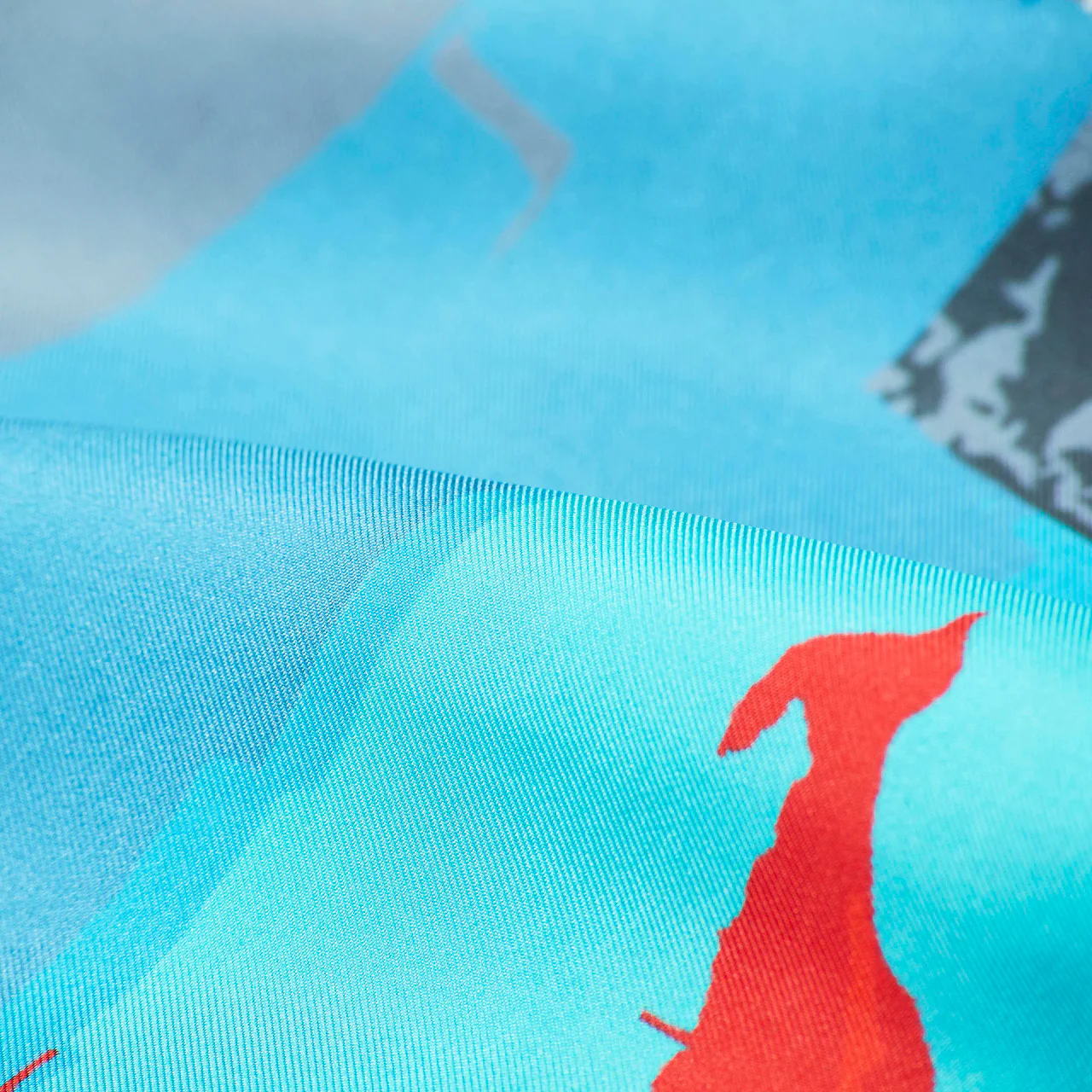 Tony Unisex Shirt - Image 4