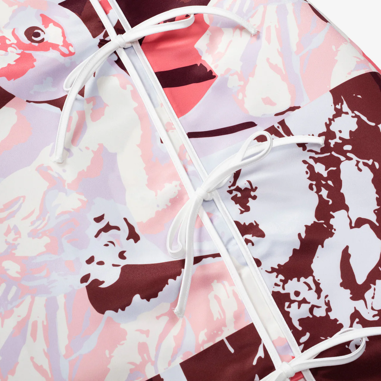 Wmns Haya Dress - Image 5