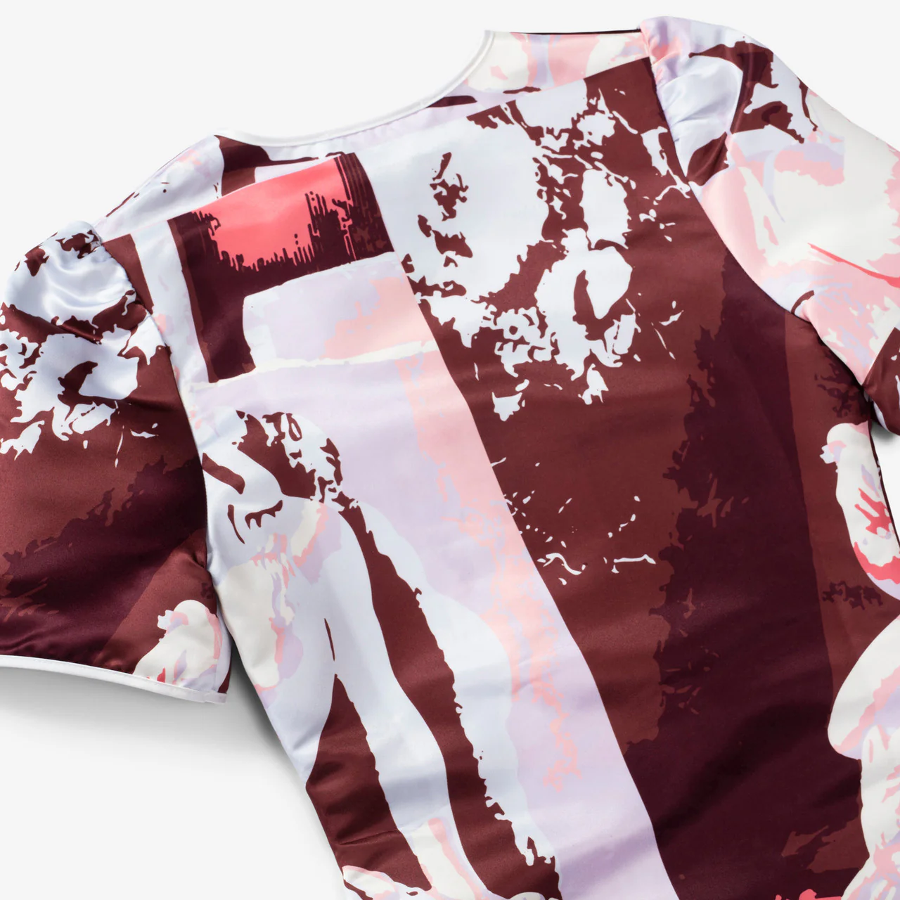 Wmns Haya Dress - Image 8