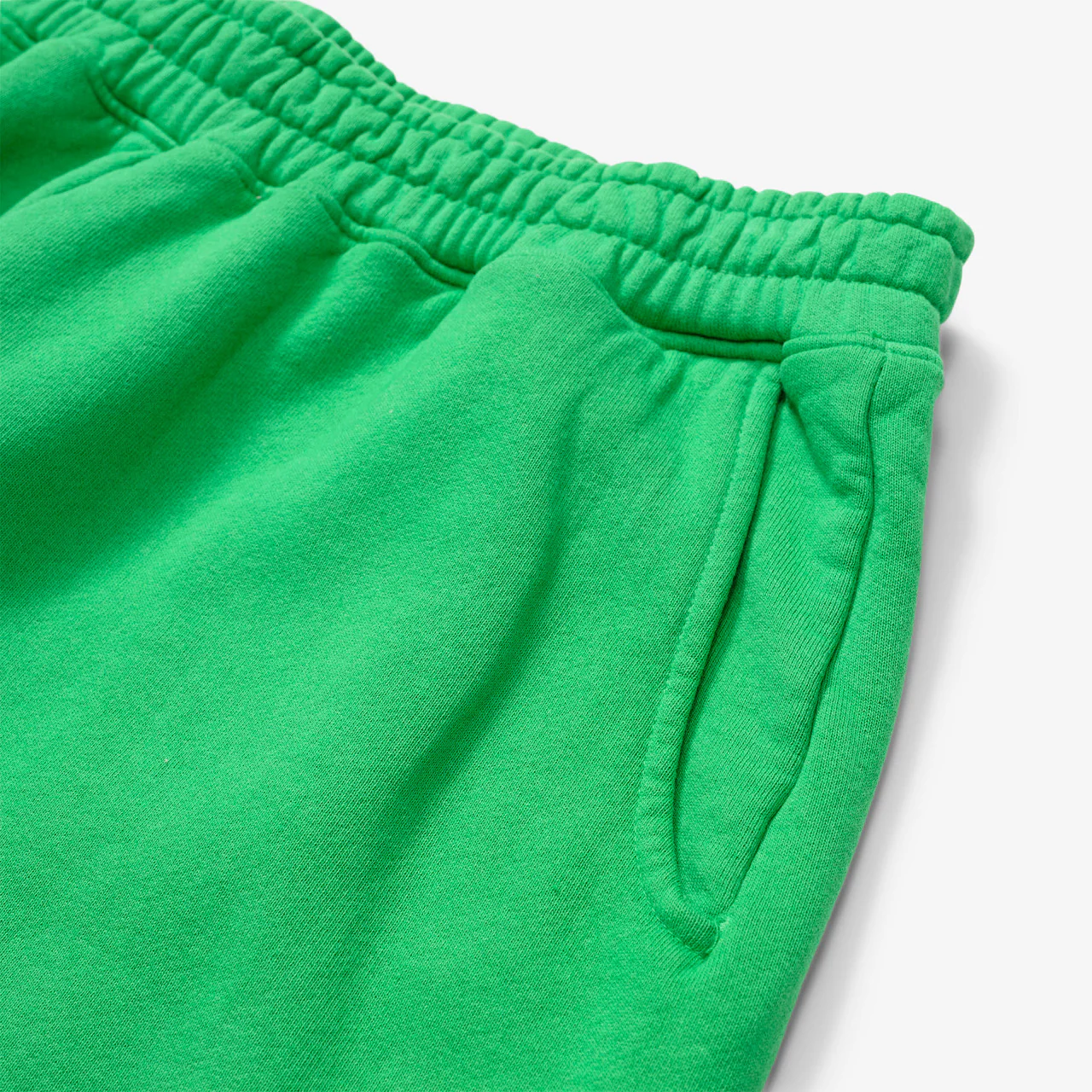 A+ Terry Shorts - Image 3